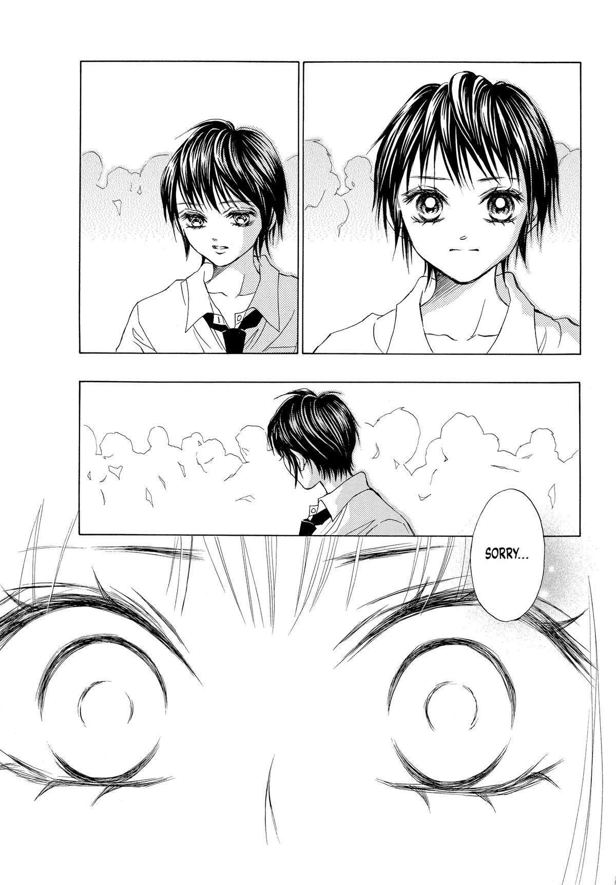Read LIFE Manga Online