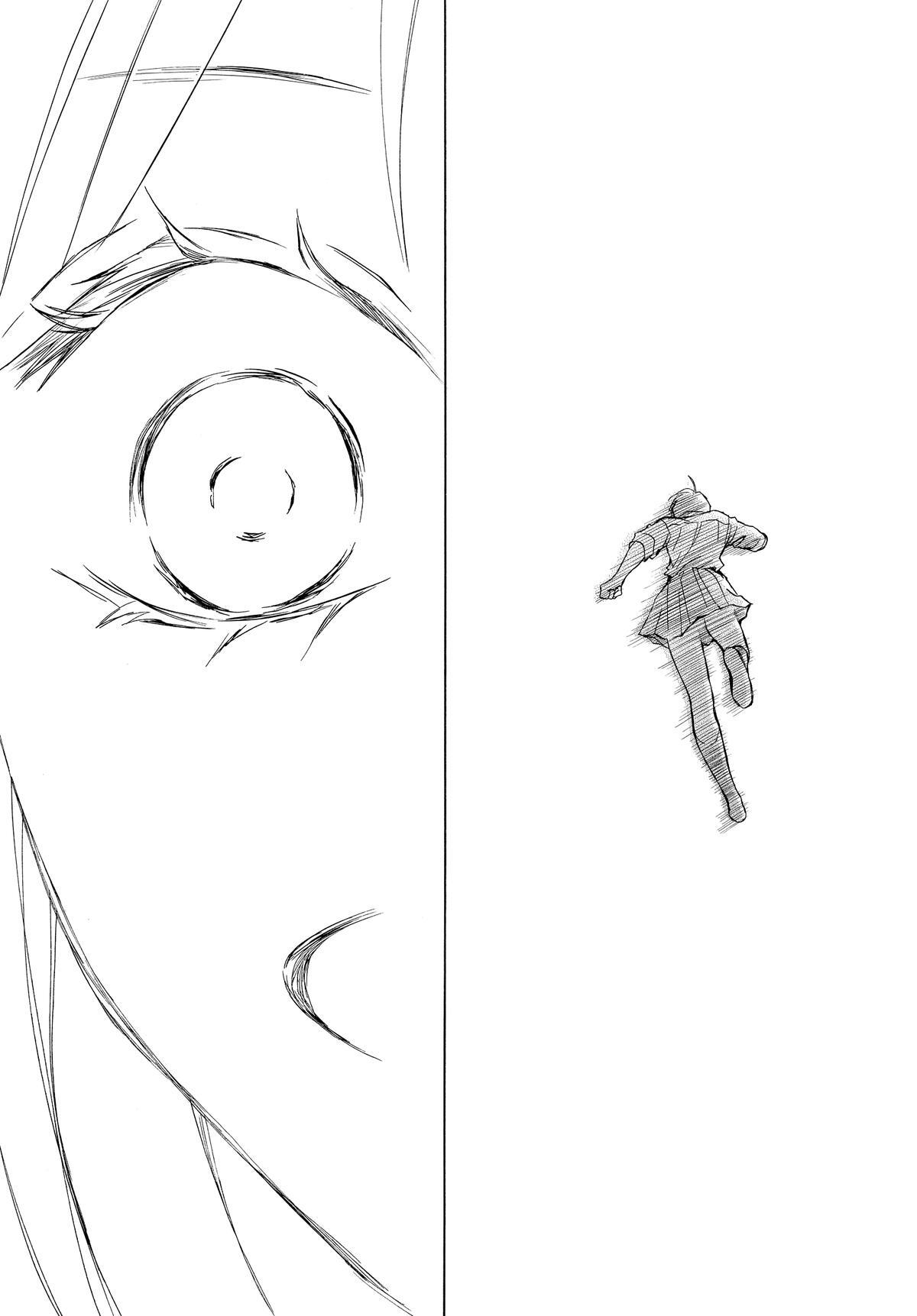 Read LIFE Manga Online
