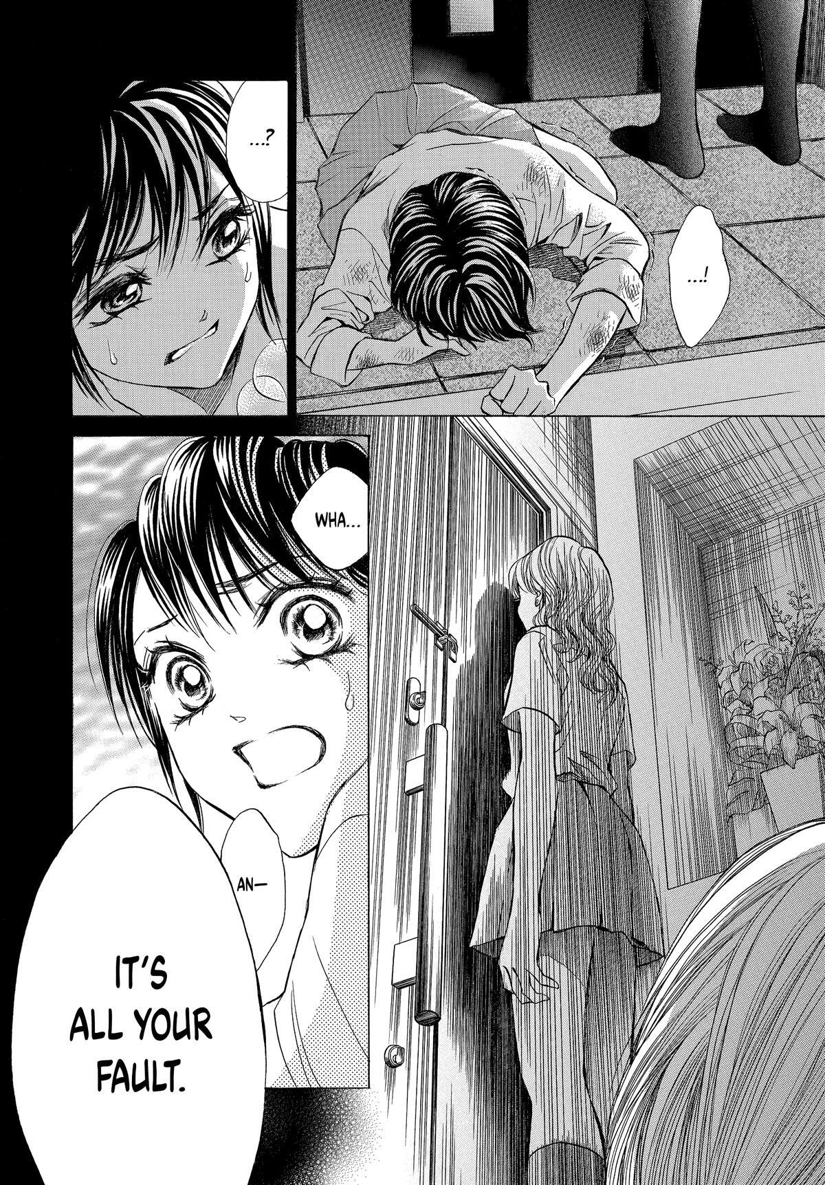 Read LIFE Manga Online