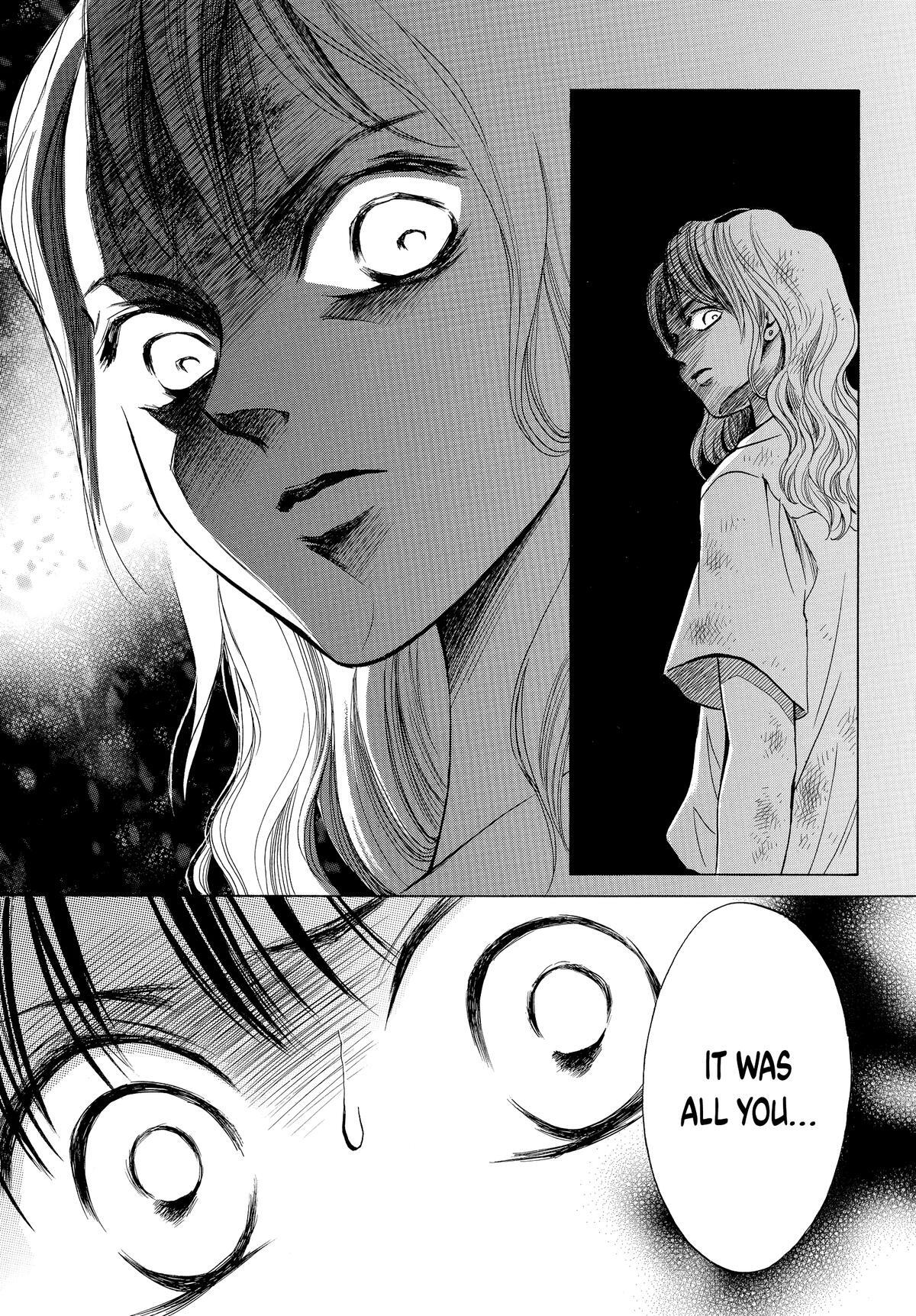 Read LIFE Manga Online