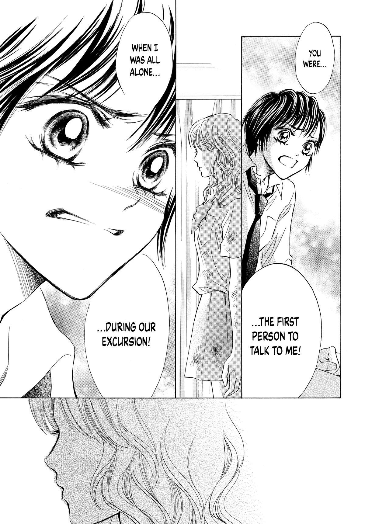 Read LIFE Manga Online