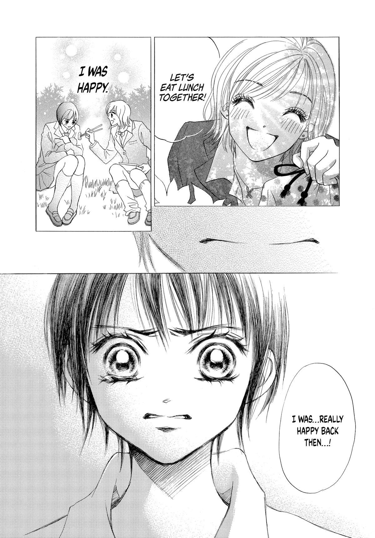 Read LIFE Manga Online