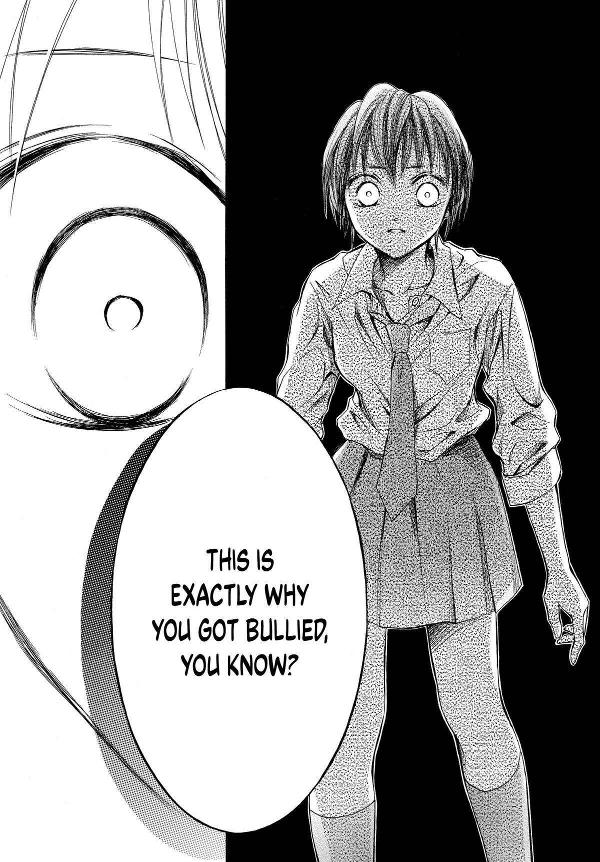 Read LIFE Manga Online
