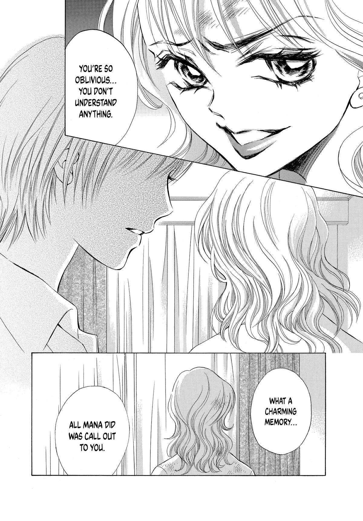 Read LIFE Manga Online