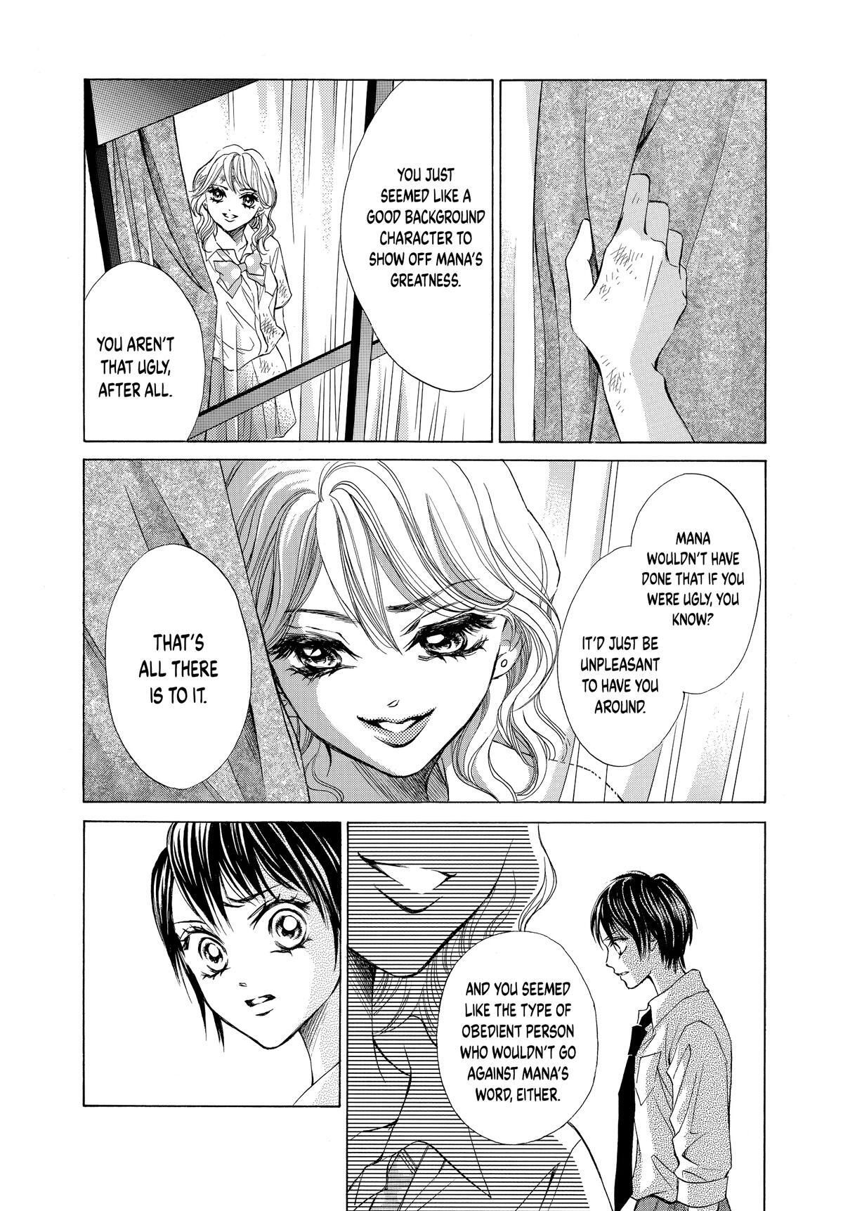 Read LIFE Manga Online