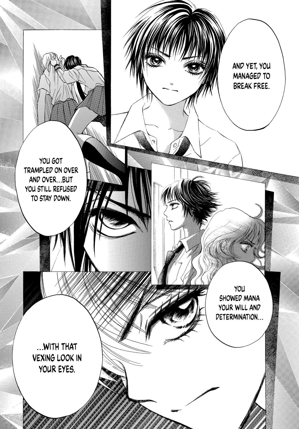 Read LIFE Manga Online