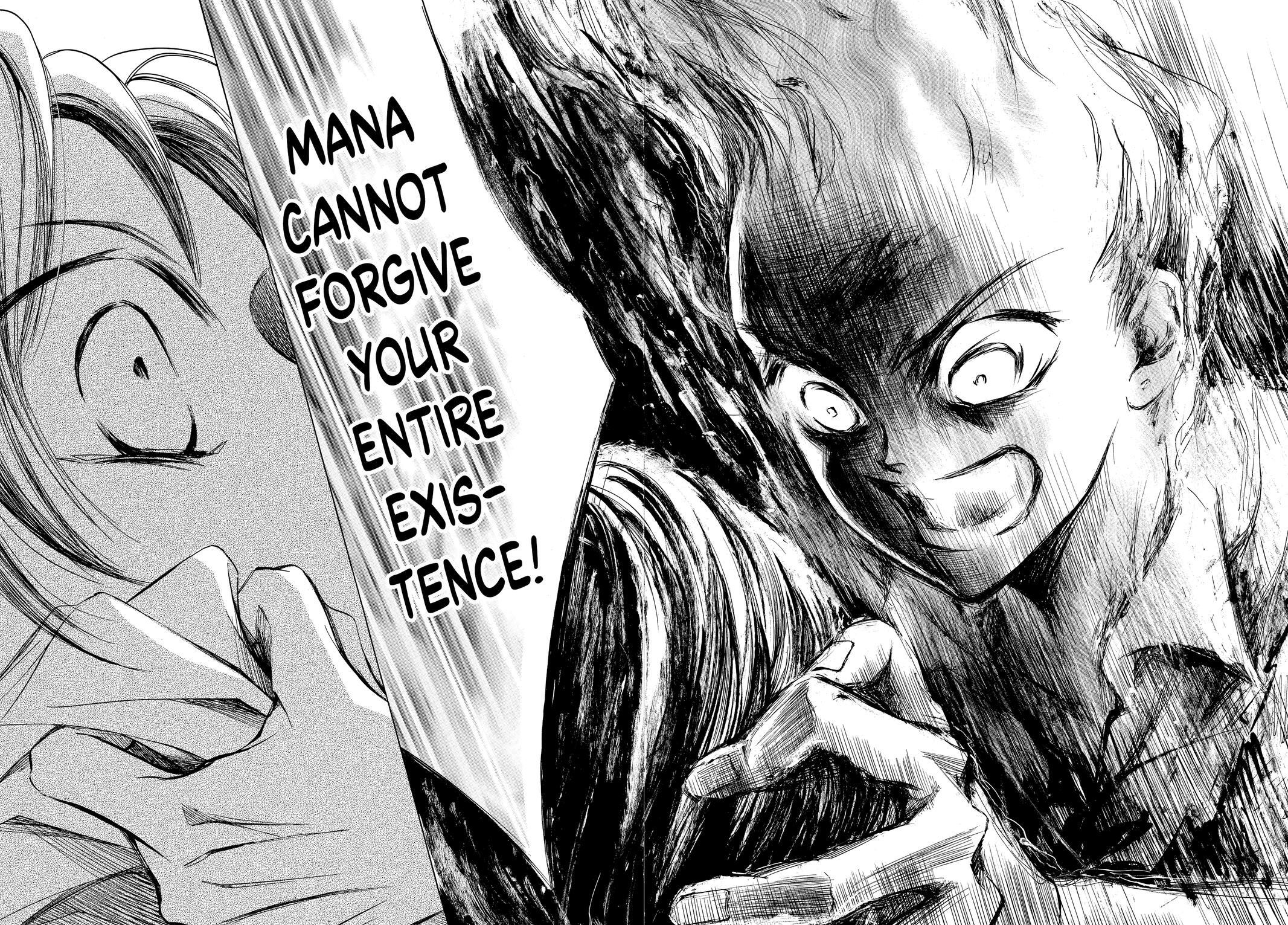 Read LIFE Manga Online