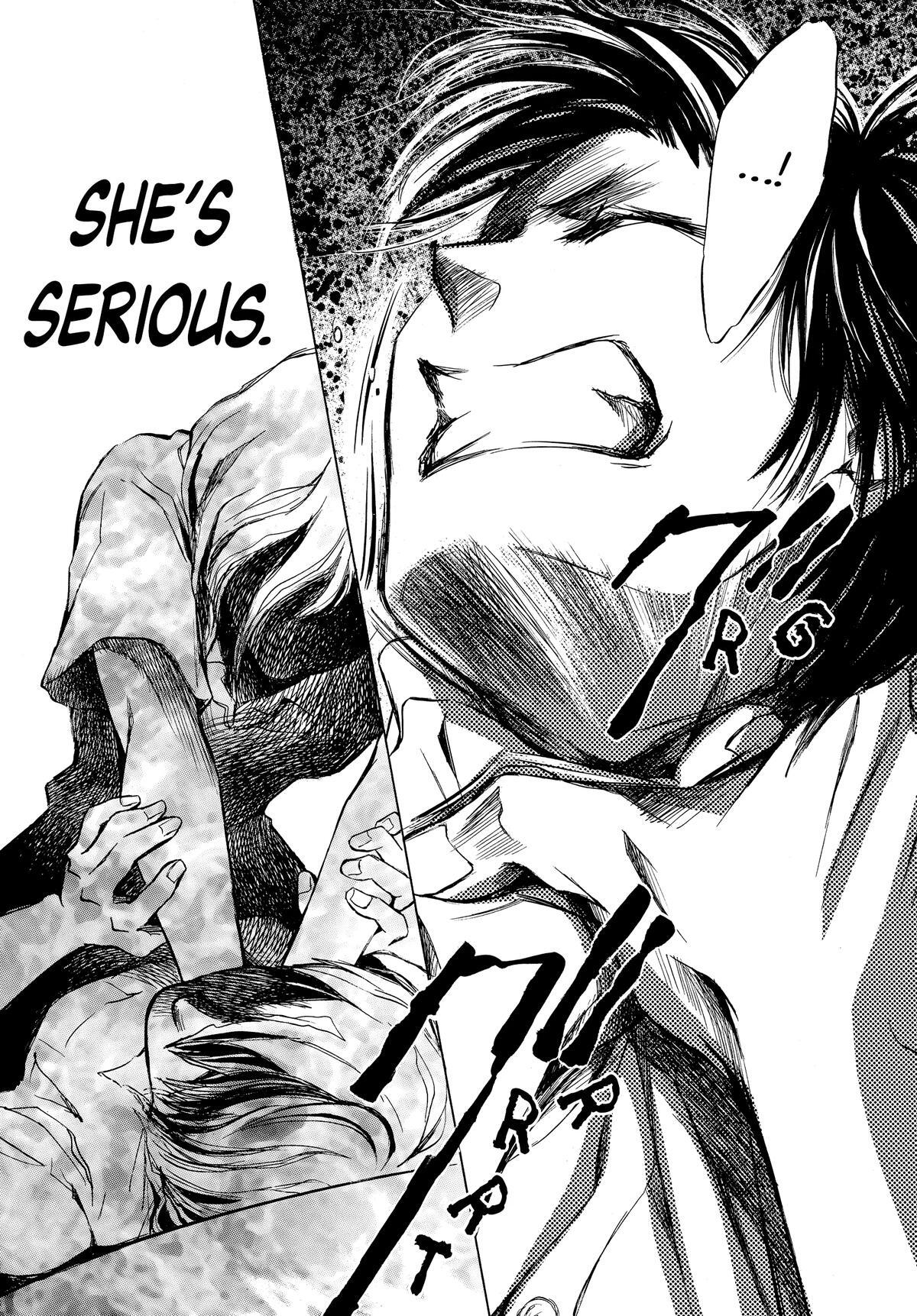 Read LIFE Manga Online