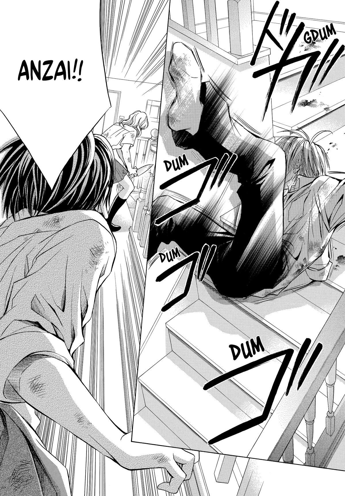 Read LIFE Manga Online