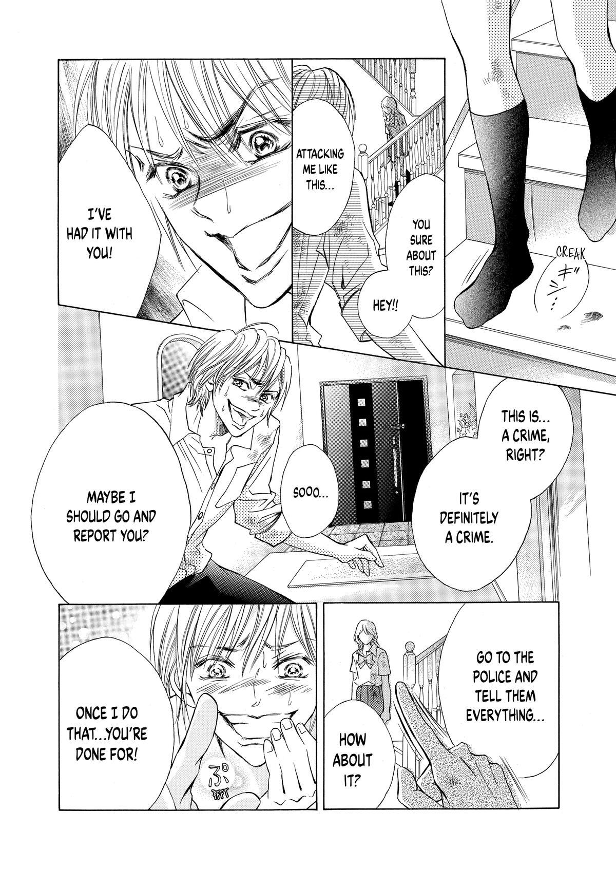 Read LIFE Manga Online