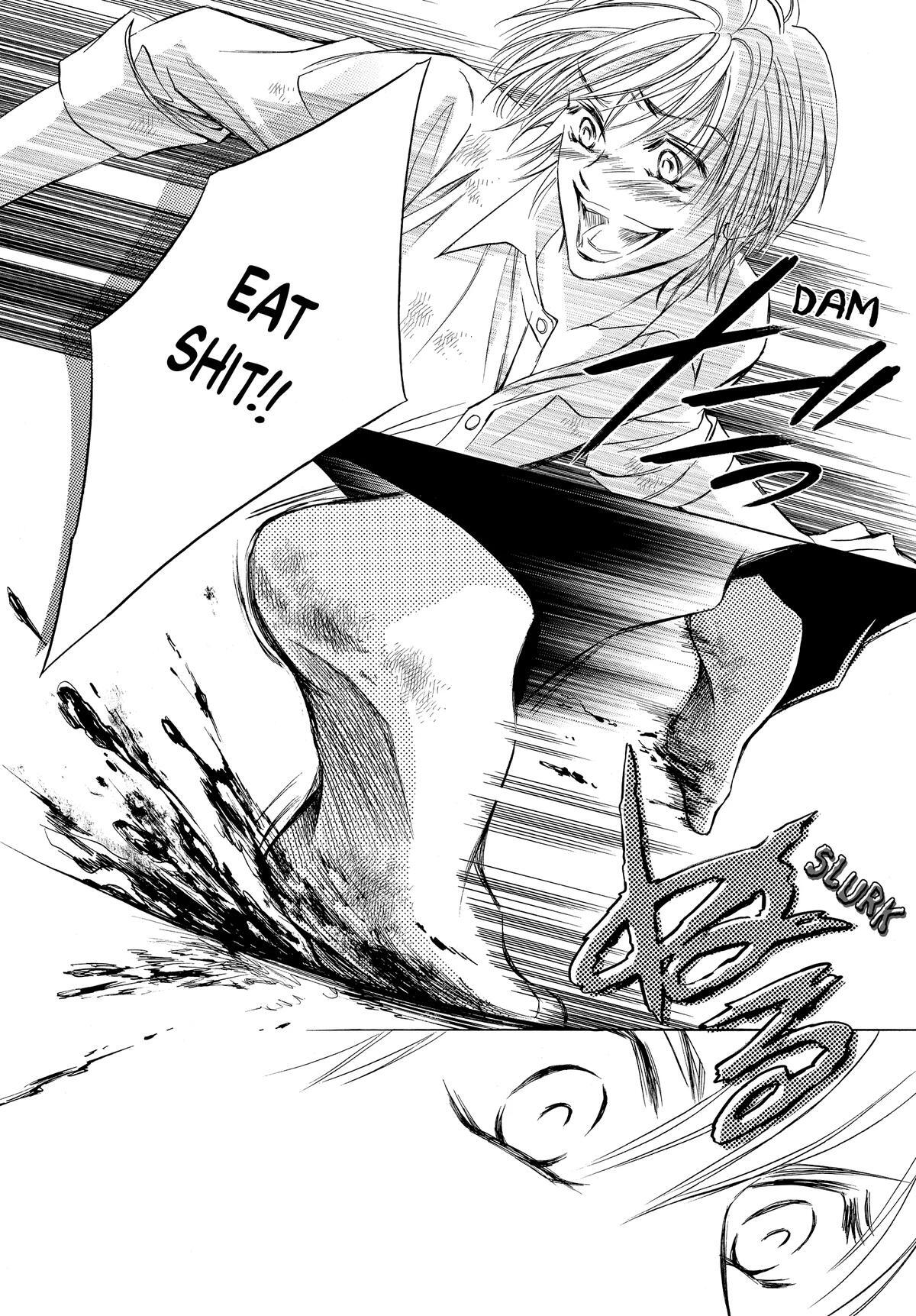 Read LIFE Manga Online