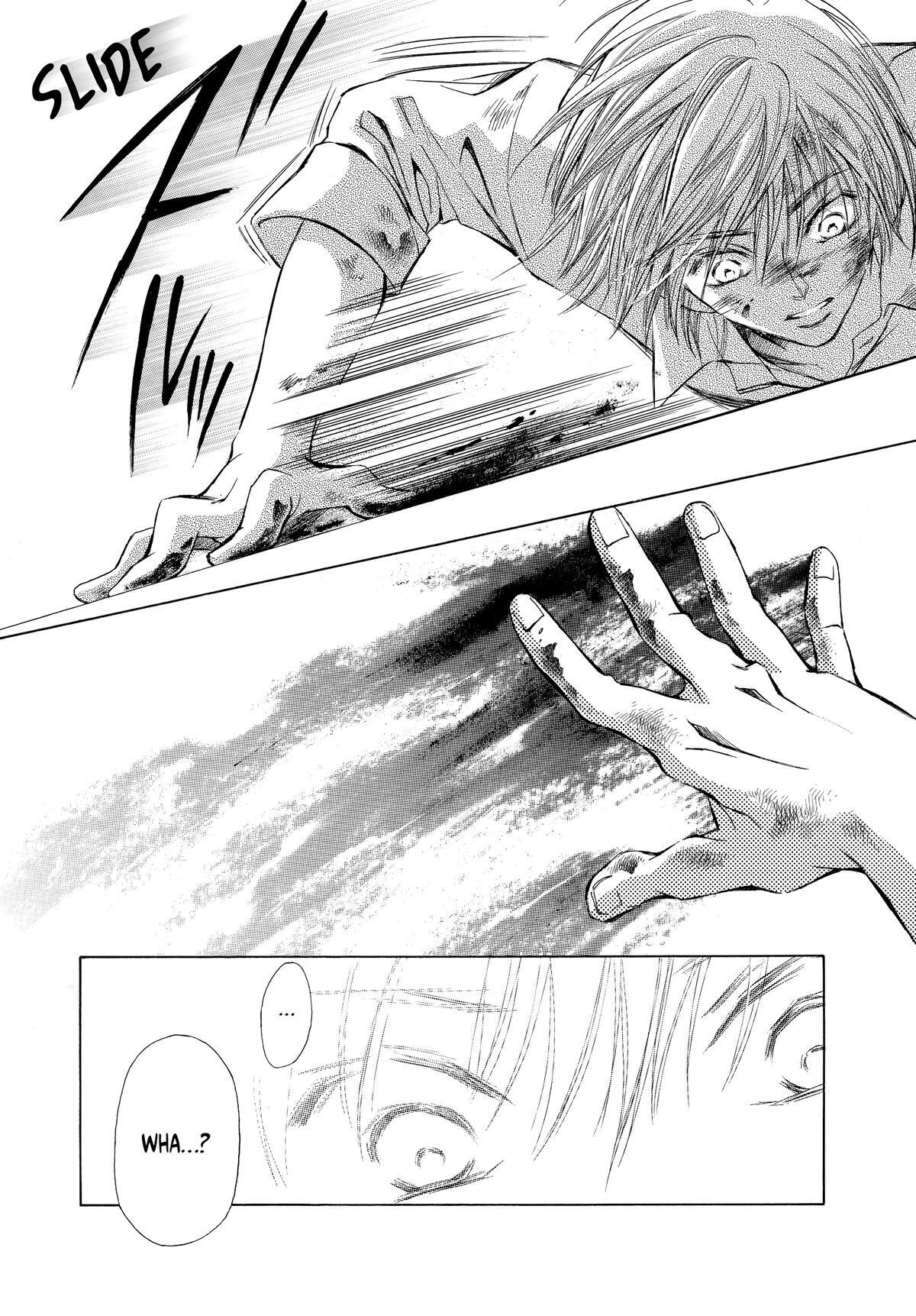 Read LIFE Manga Online