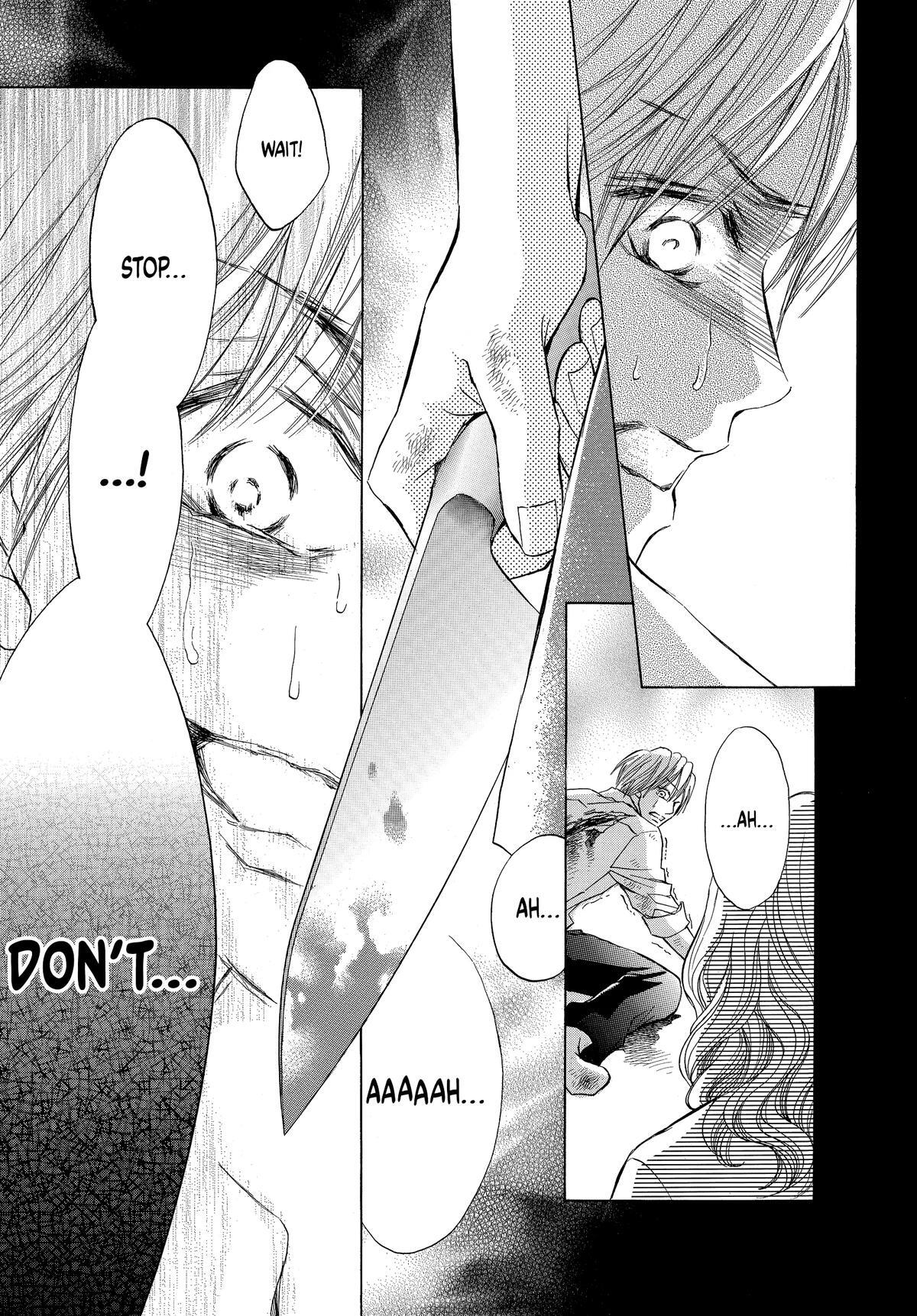 Read LIFE Manga Online