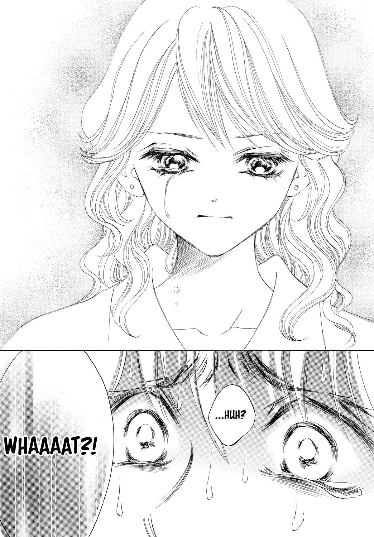 Read LIFE Manga Online