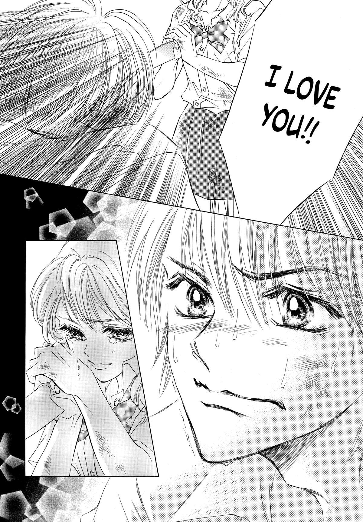 Read LIFE Manga Online