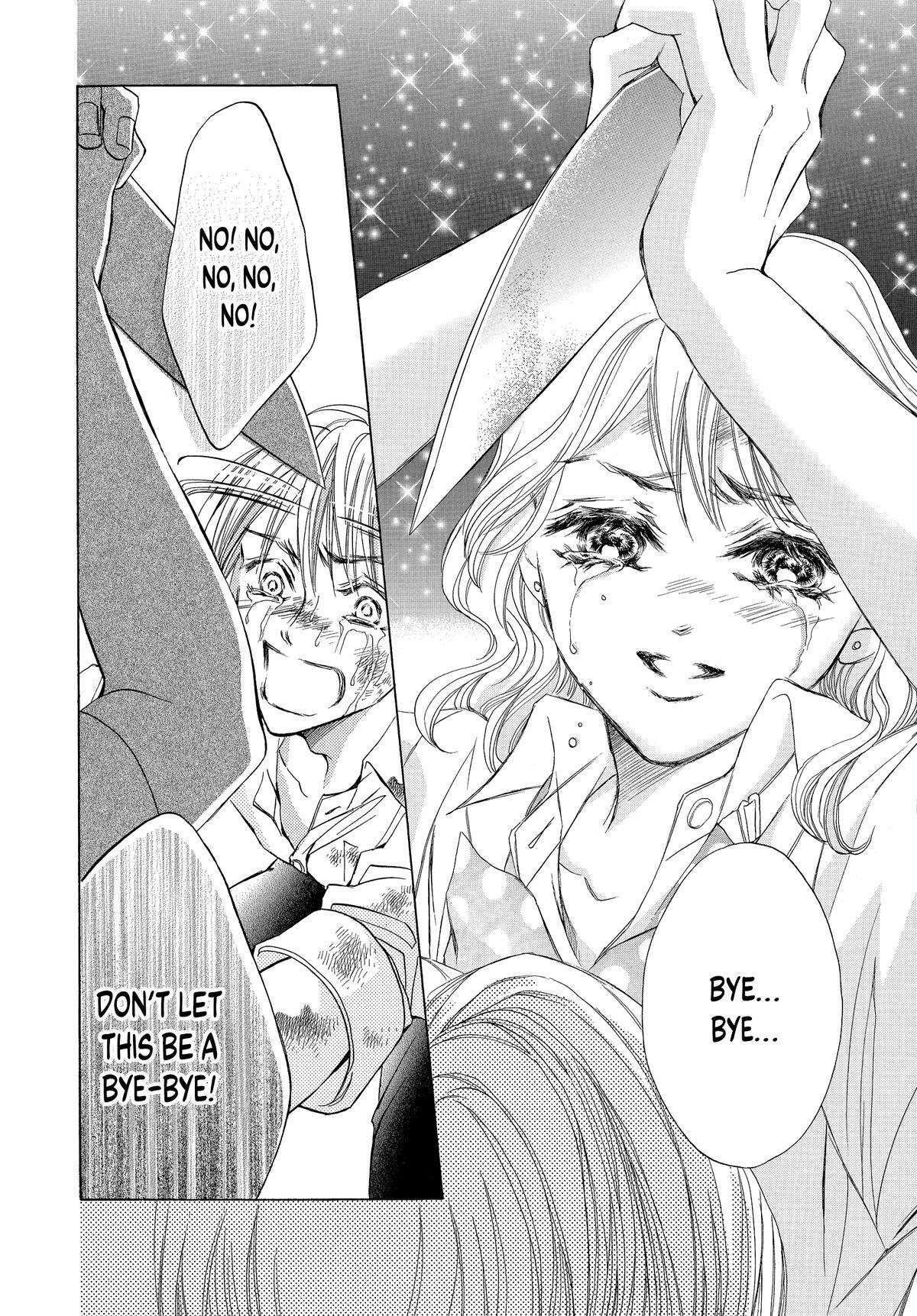 Read LIFE Manga Online