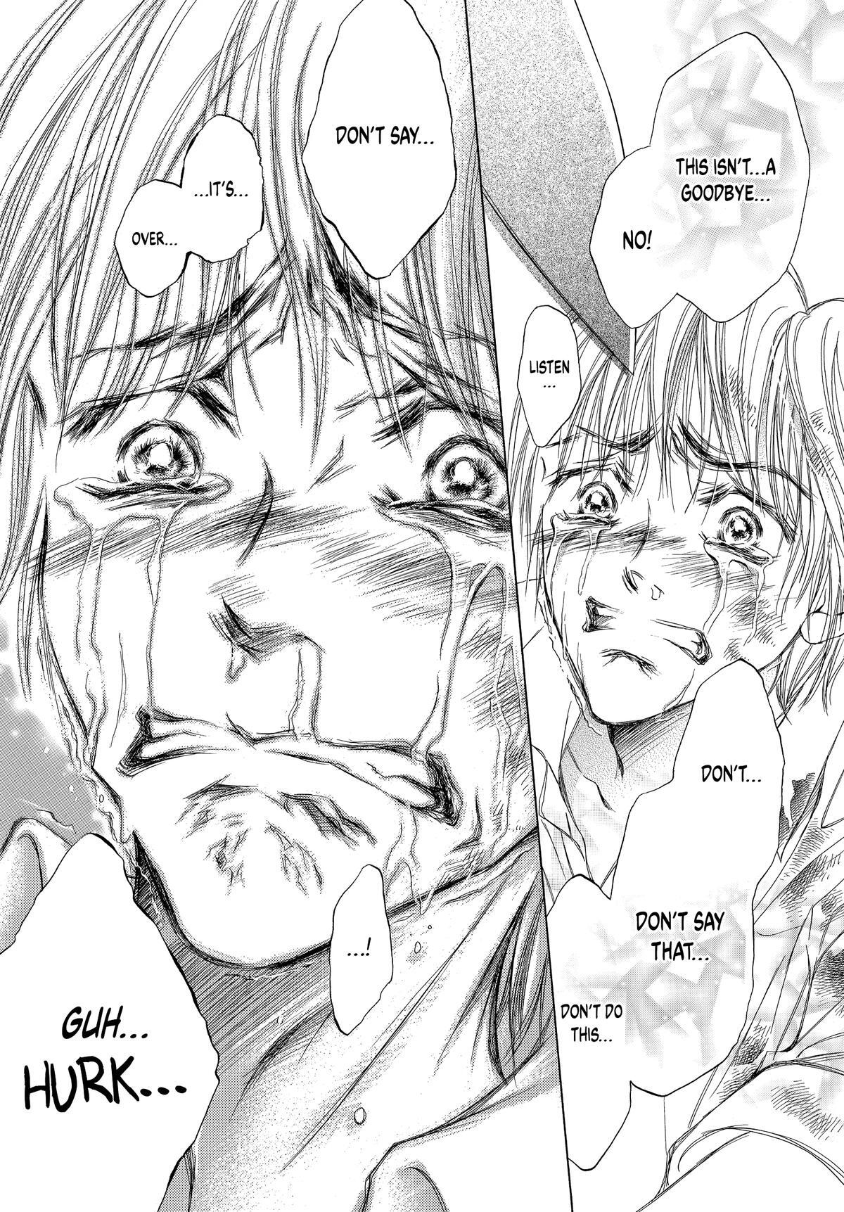 Read LIFE Manga Online