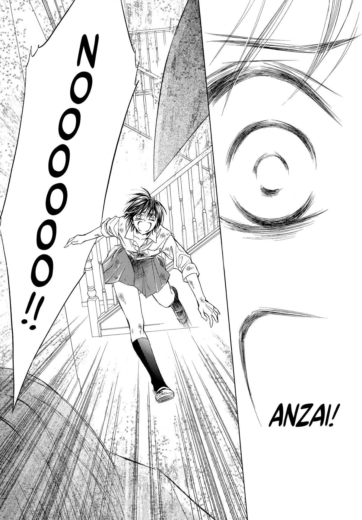 Read LIFE Manga Online