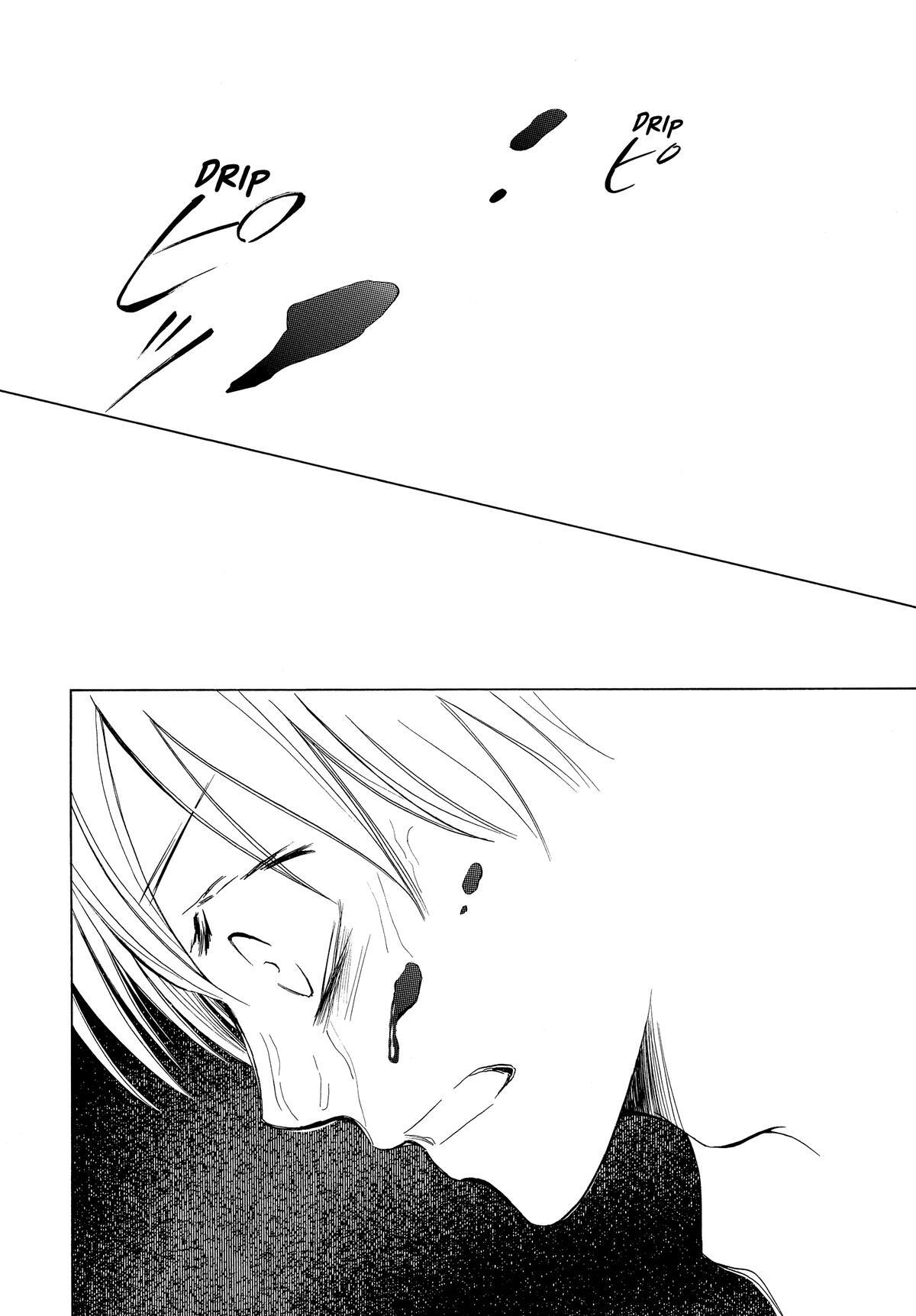 Read LIFE Manga Online