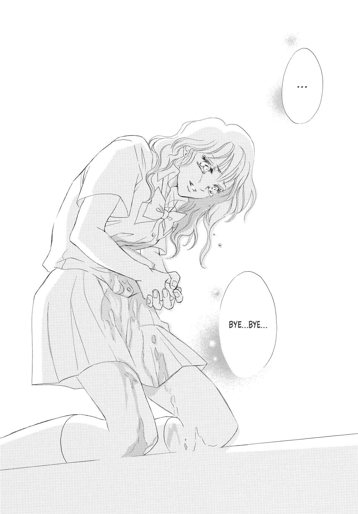 Read LIFE Manga Online