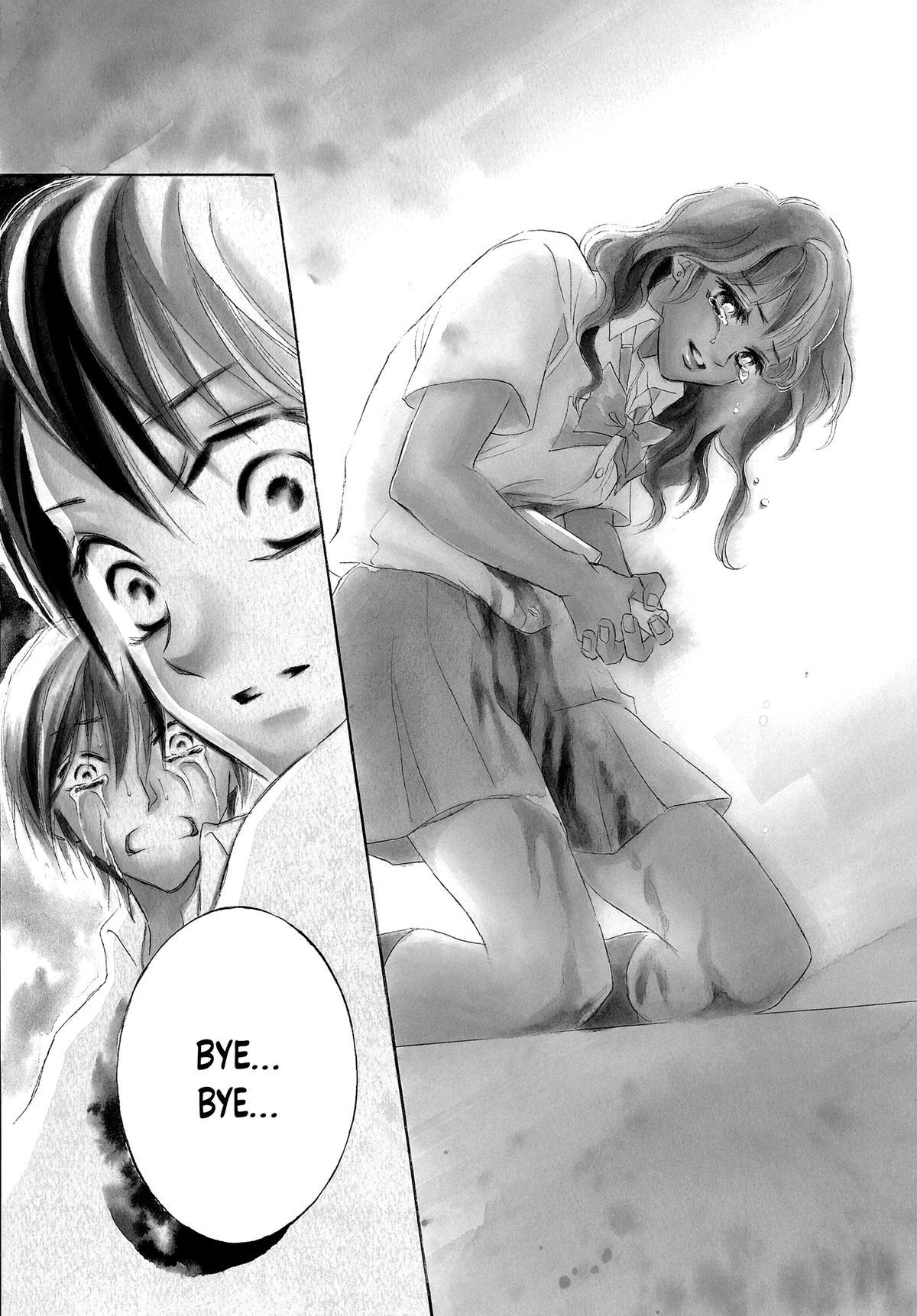 Read LIFE Manga Online