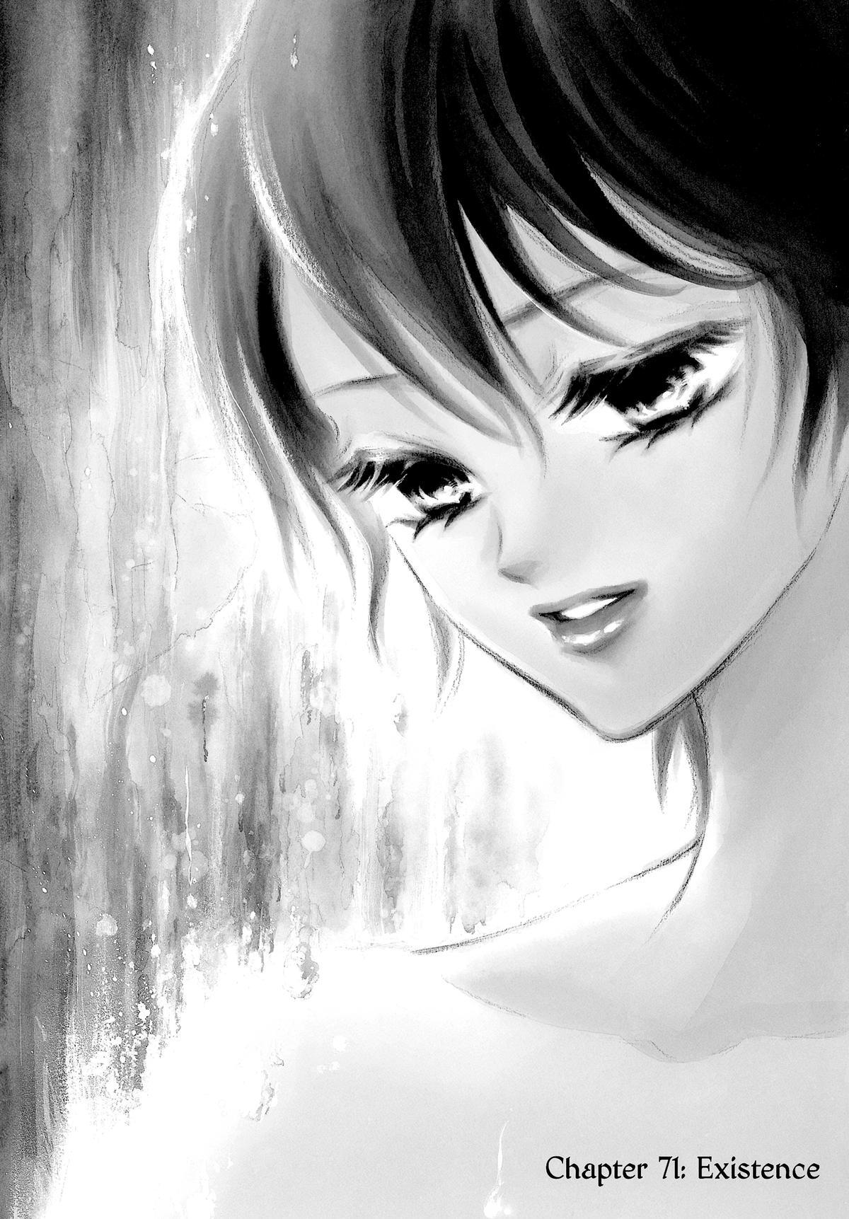 Read LIFE Manga Online