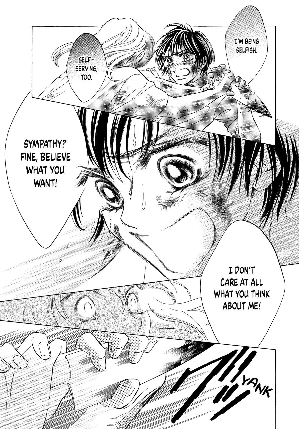 Read LIFE Manga Online