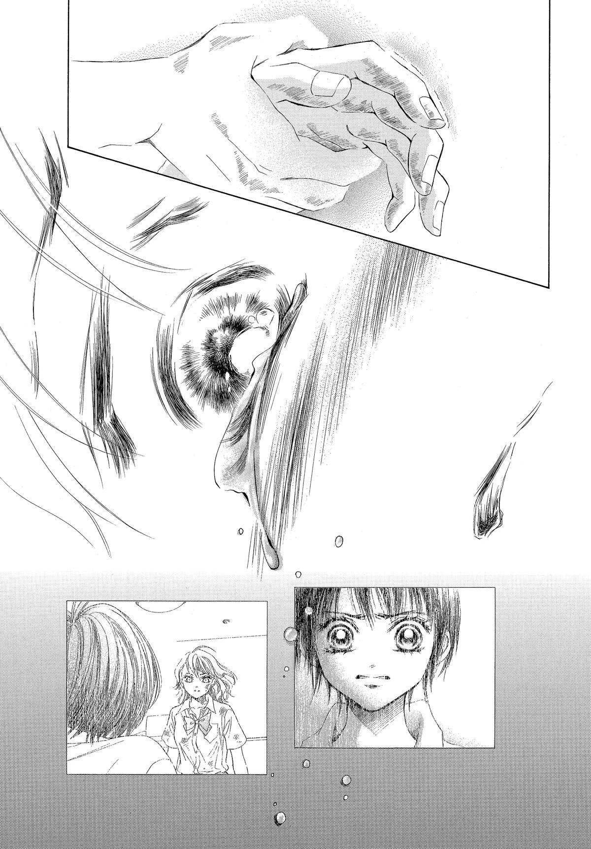 Read LIFE Manga Online