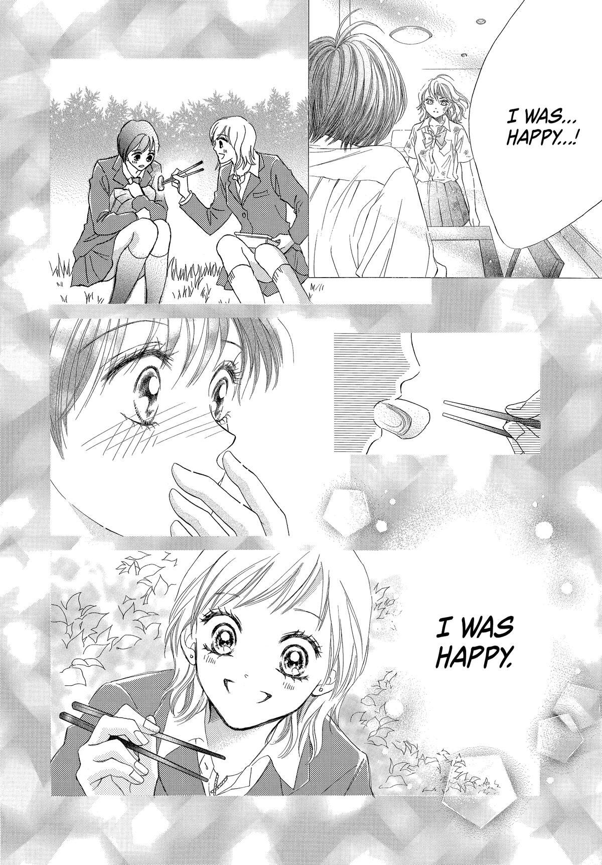 Read LIFE Manga Online