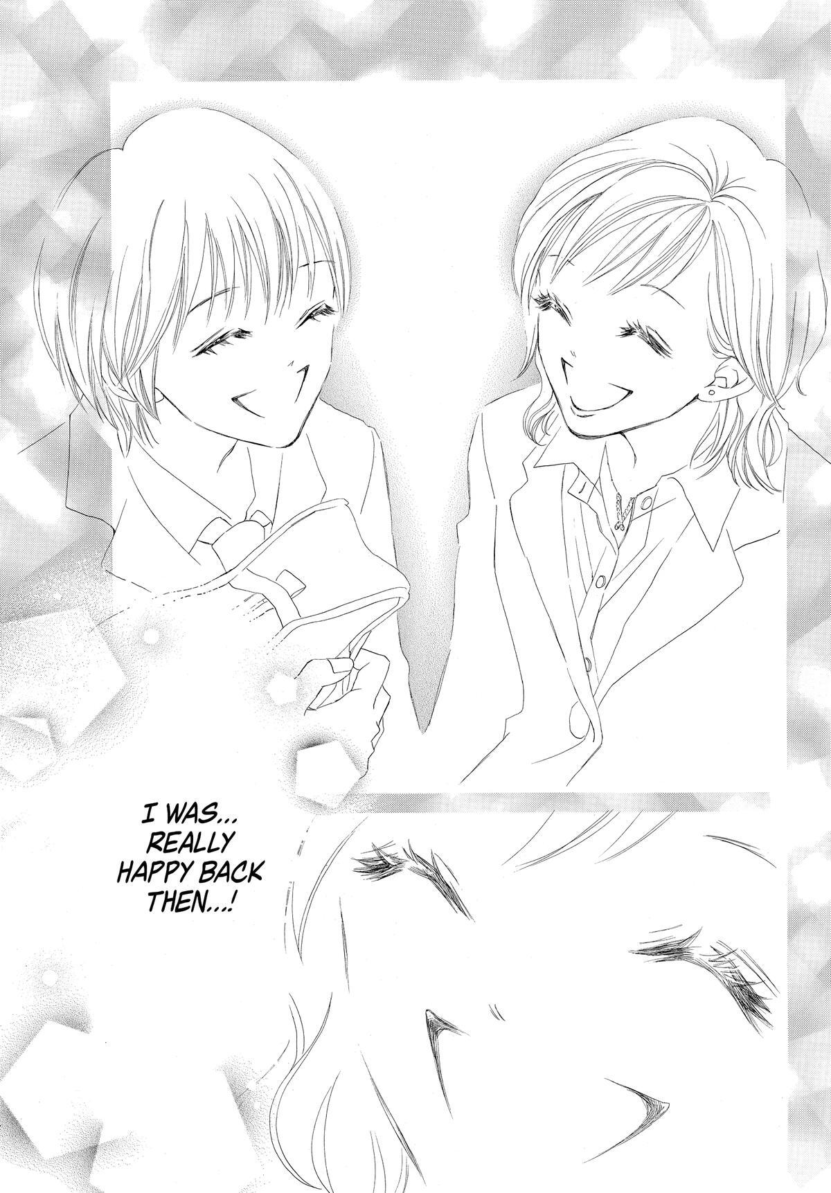 Read LIFE Manga Online