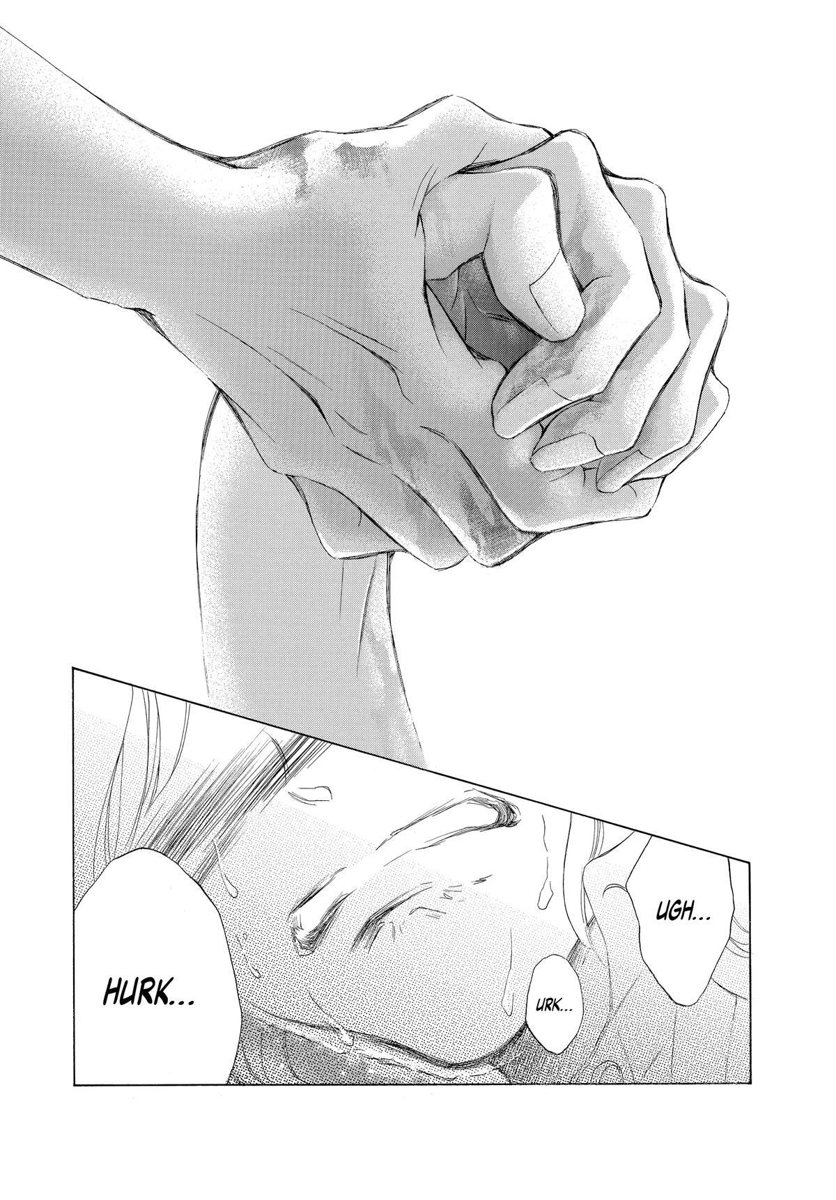 Read LIFE Manga Online