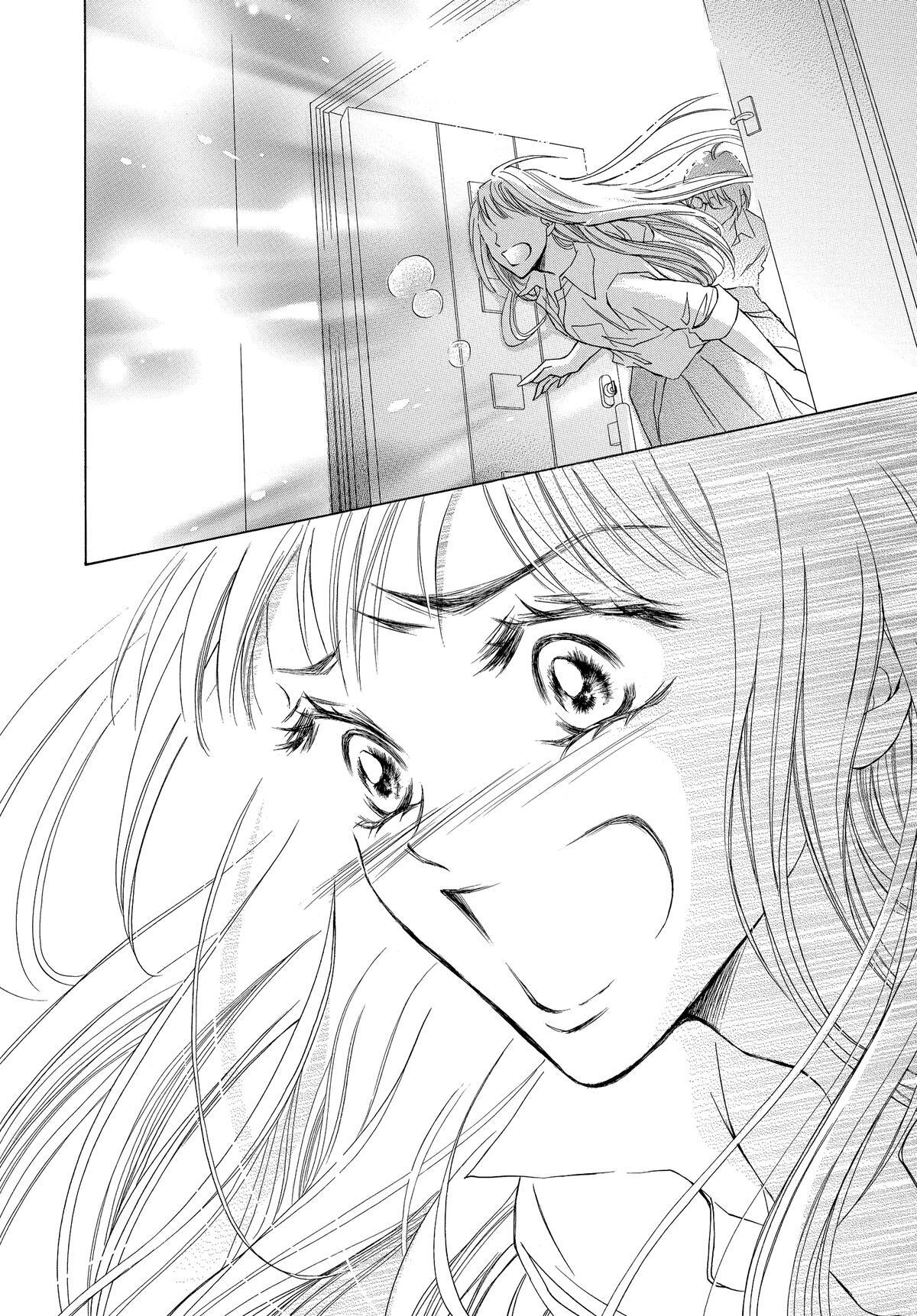 Read LIFE Manga Online