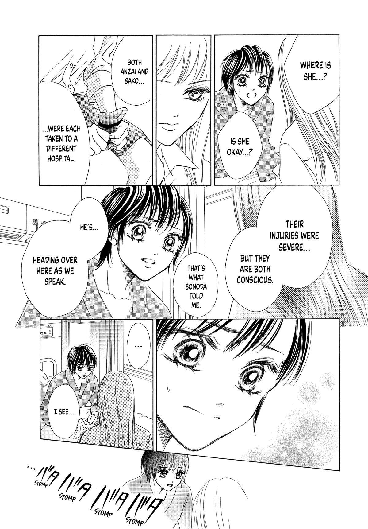 Read LIFE Manga Online