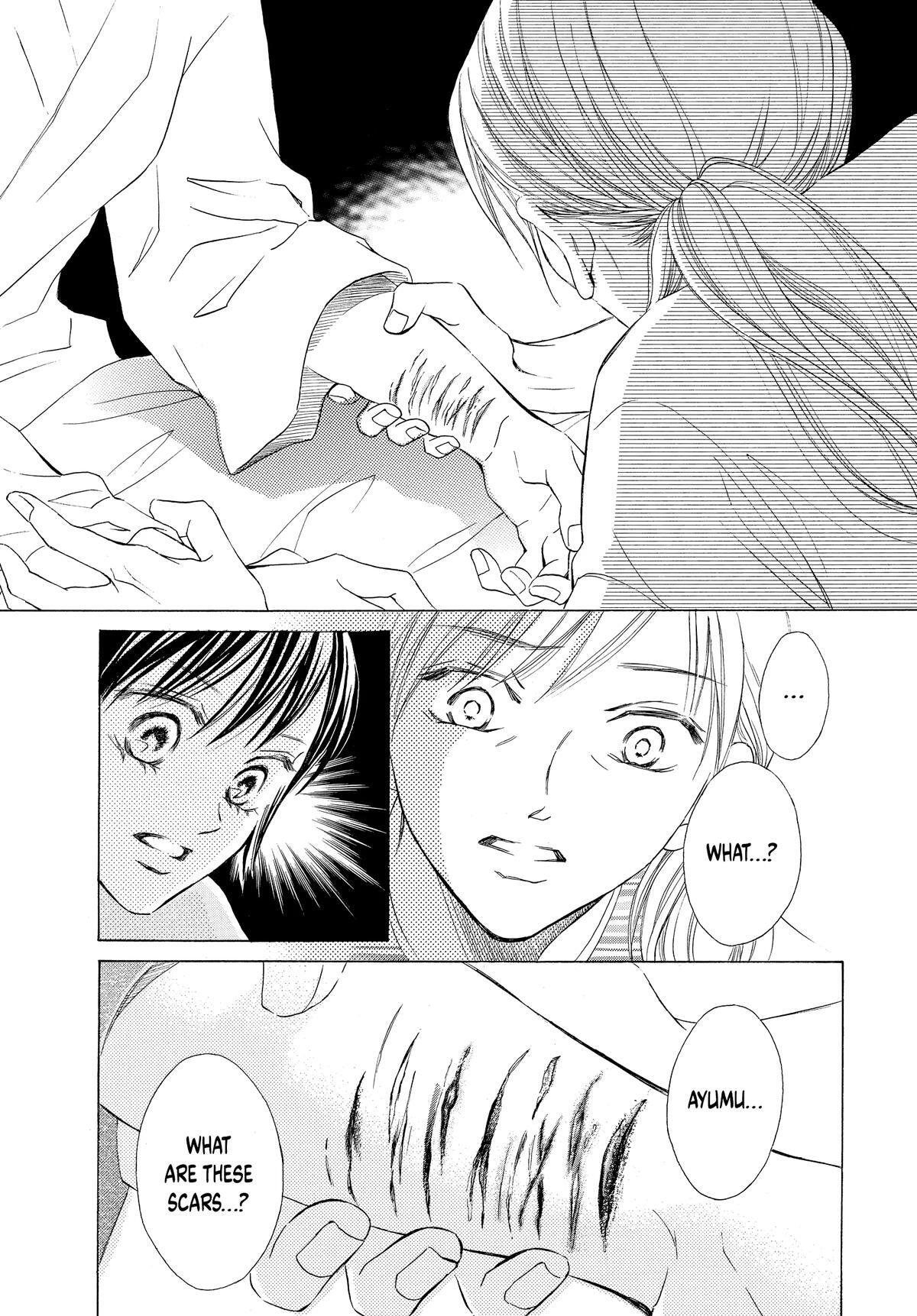 Read LIFE Manga Online