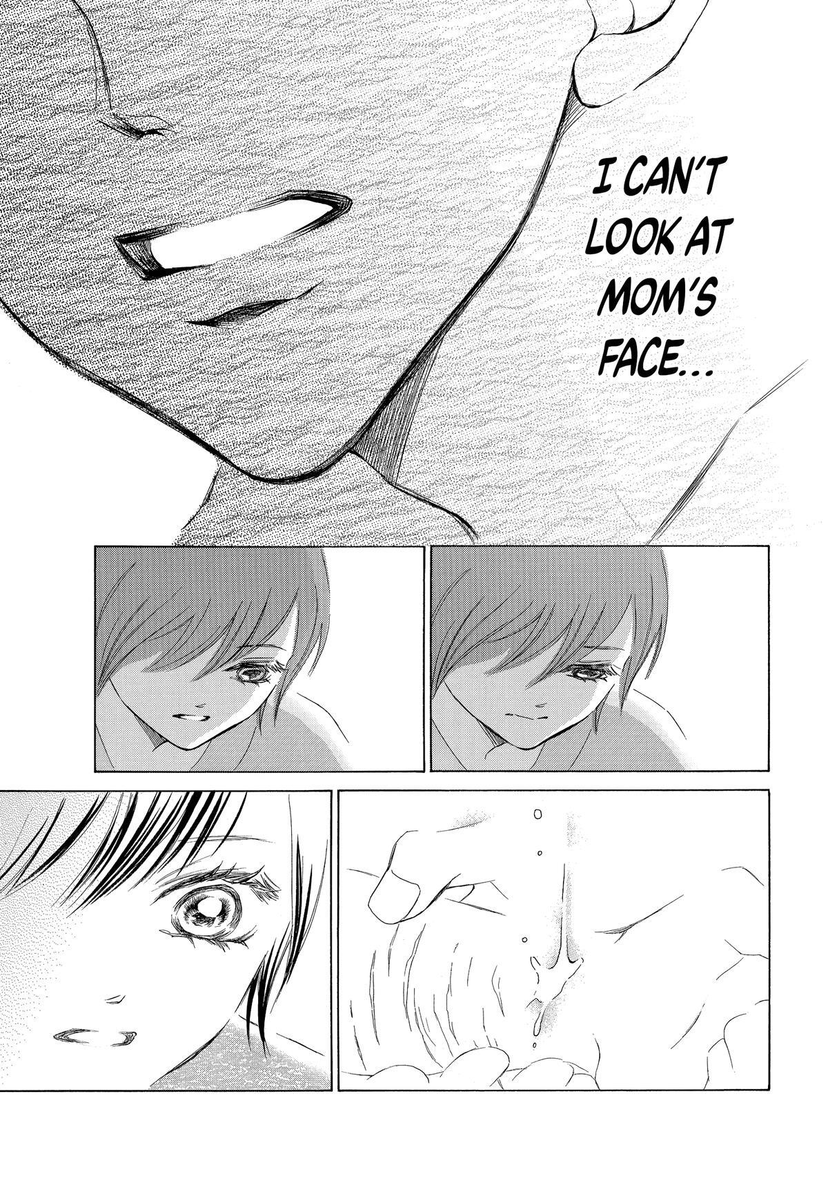 Read LIFE Manga Online