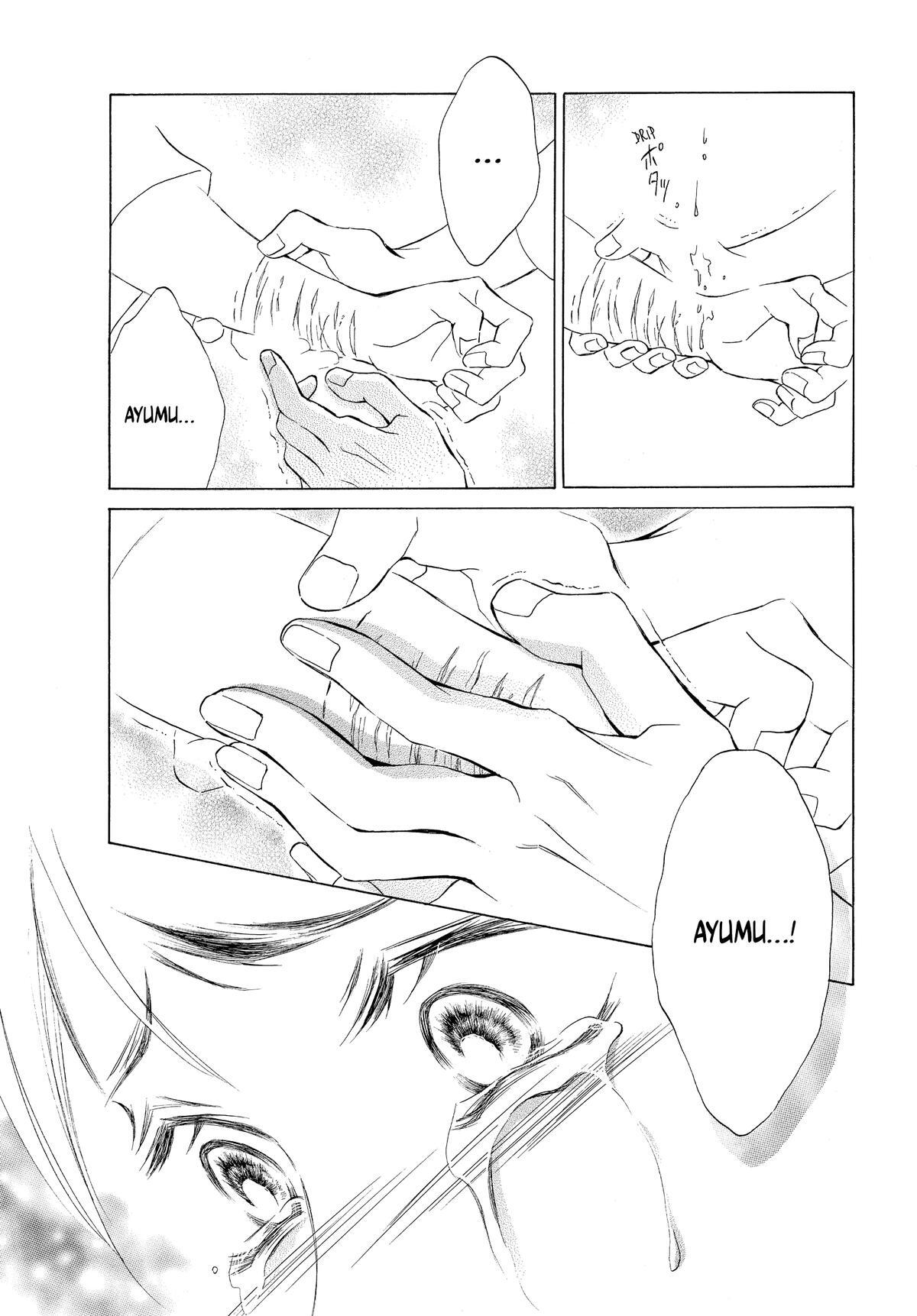 Read LIFE Manga Online