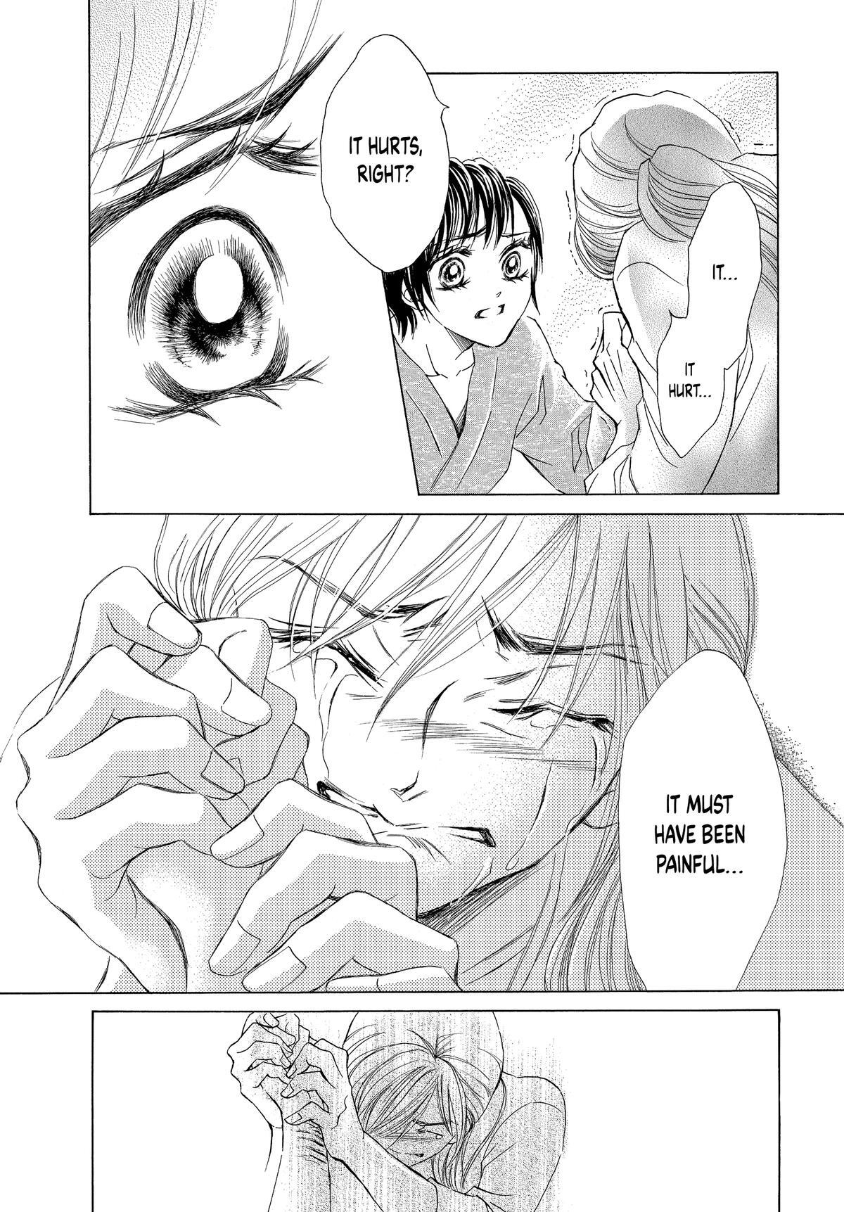 Read LIFE Manga Online