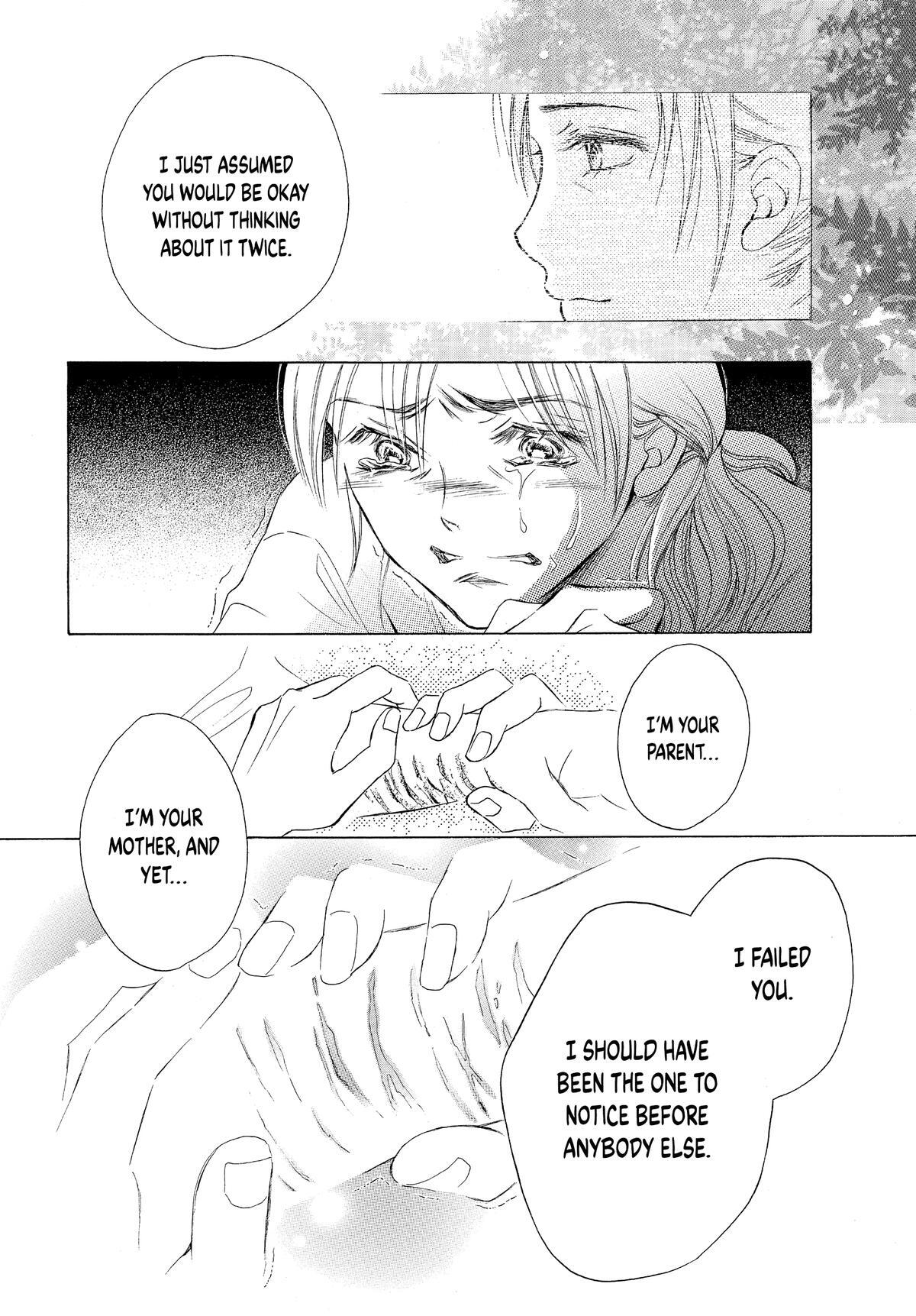 Read LIFE Manga Online