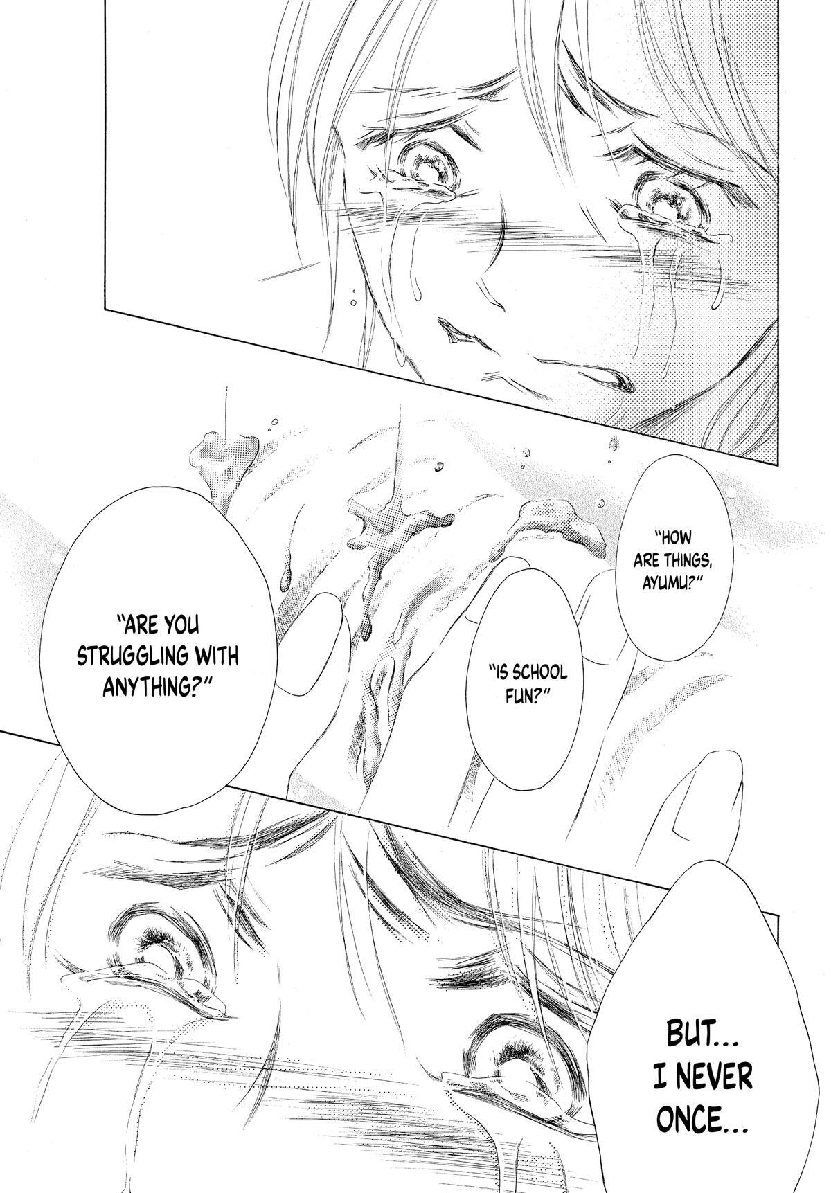 Read LIFE Manga Online