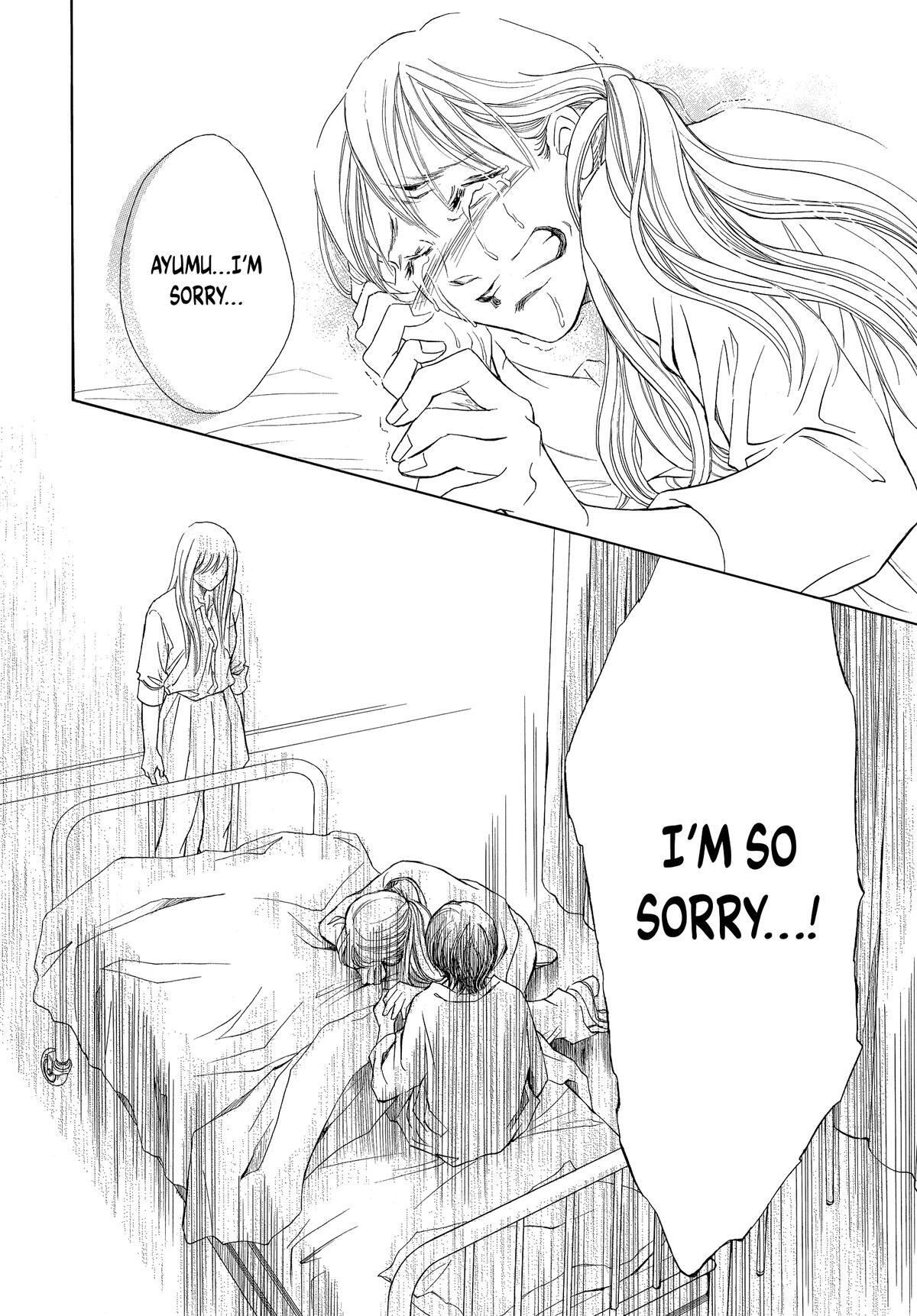Read LIFE Manga Online
