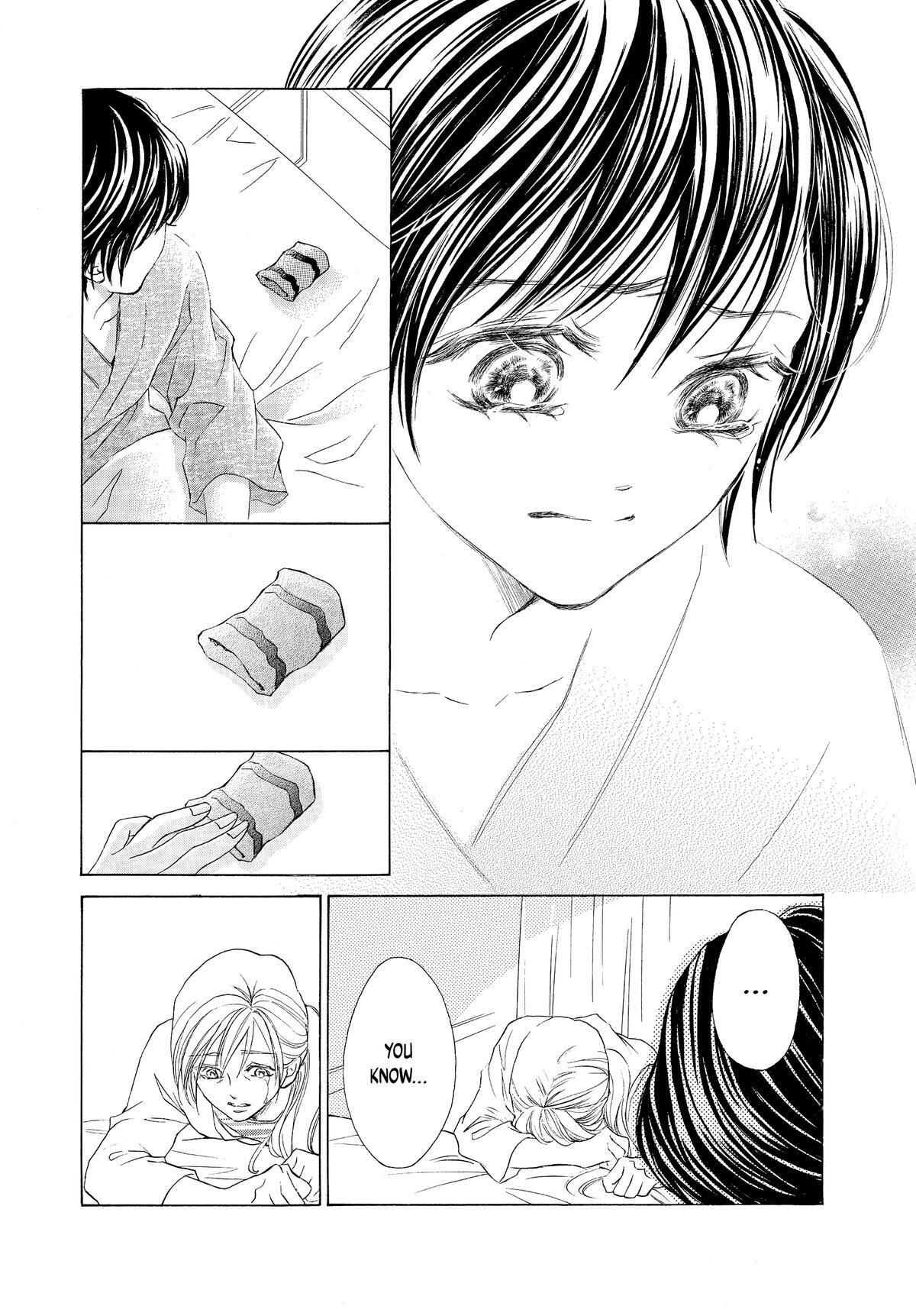 Read LIFE Manga Online