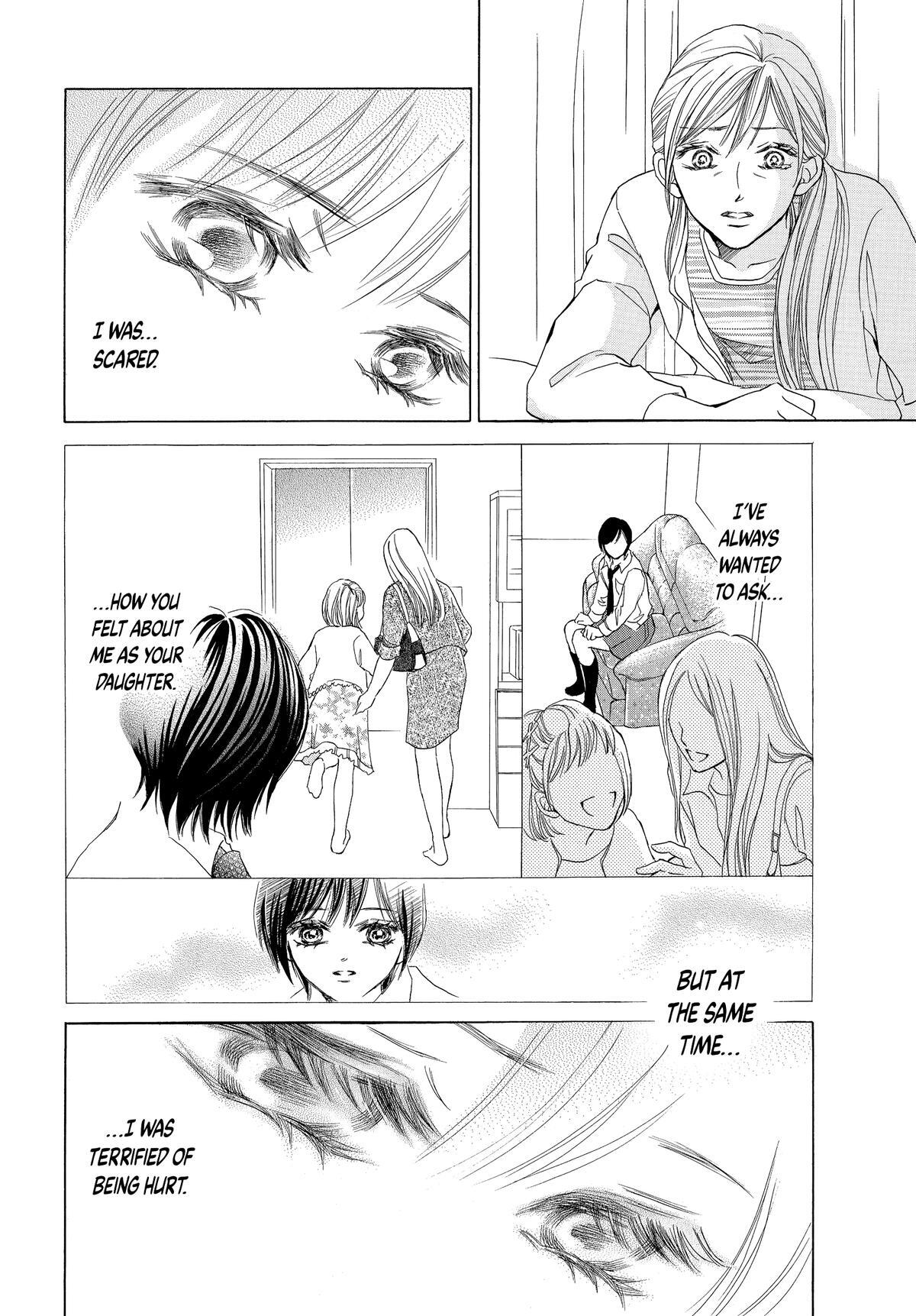 Read LIFE Manga Online