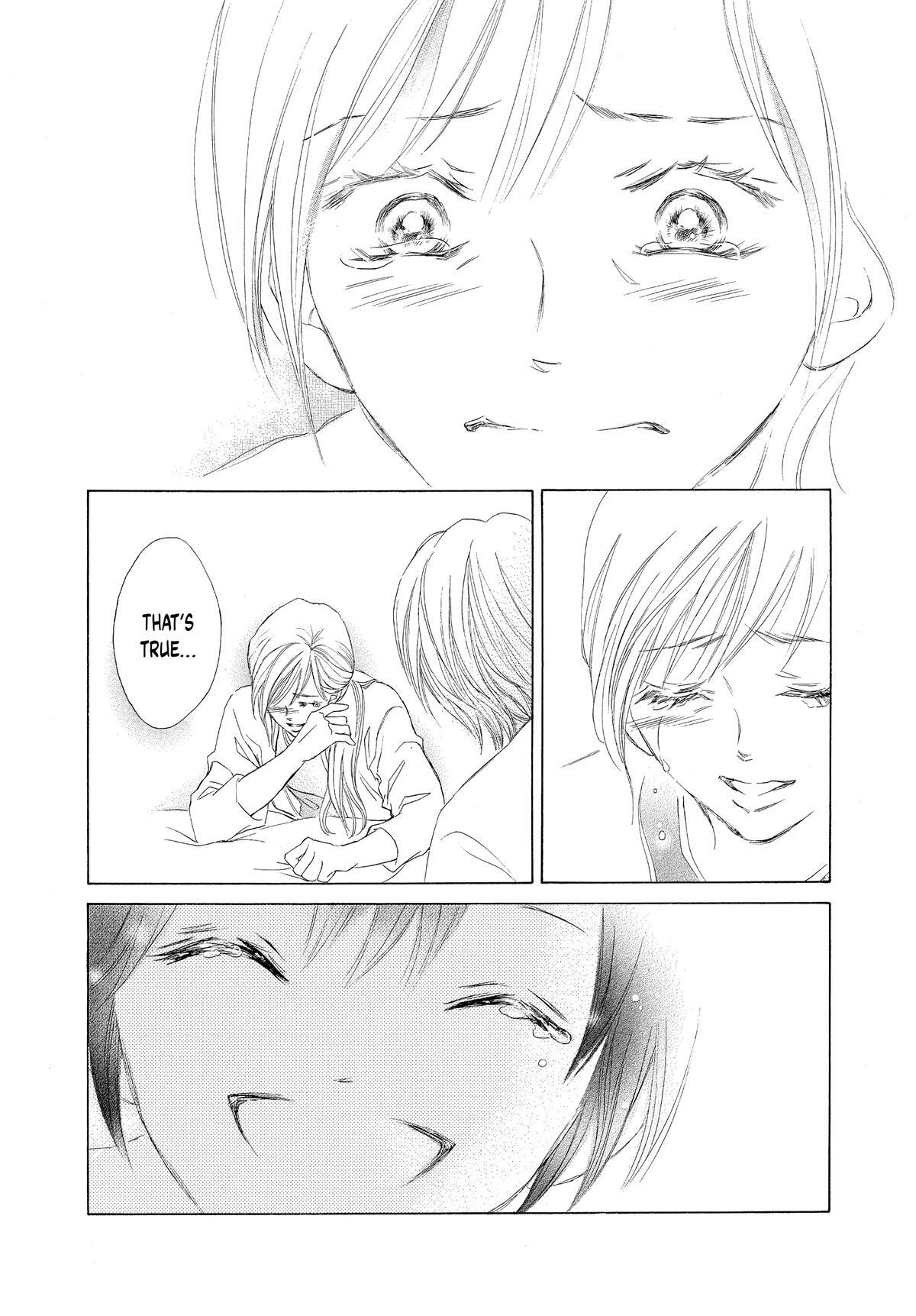 Read LIFE Manga Online