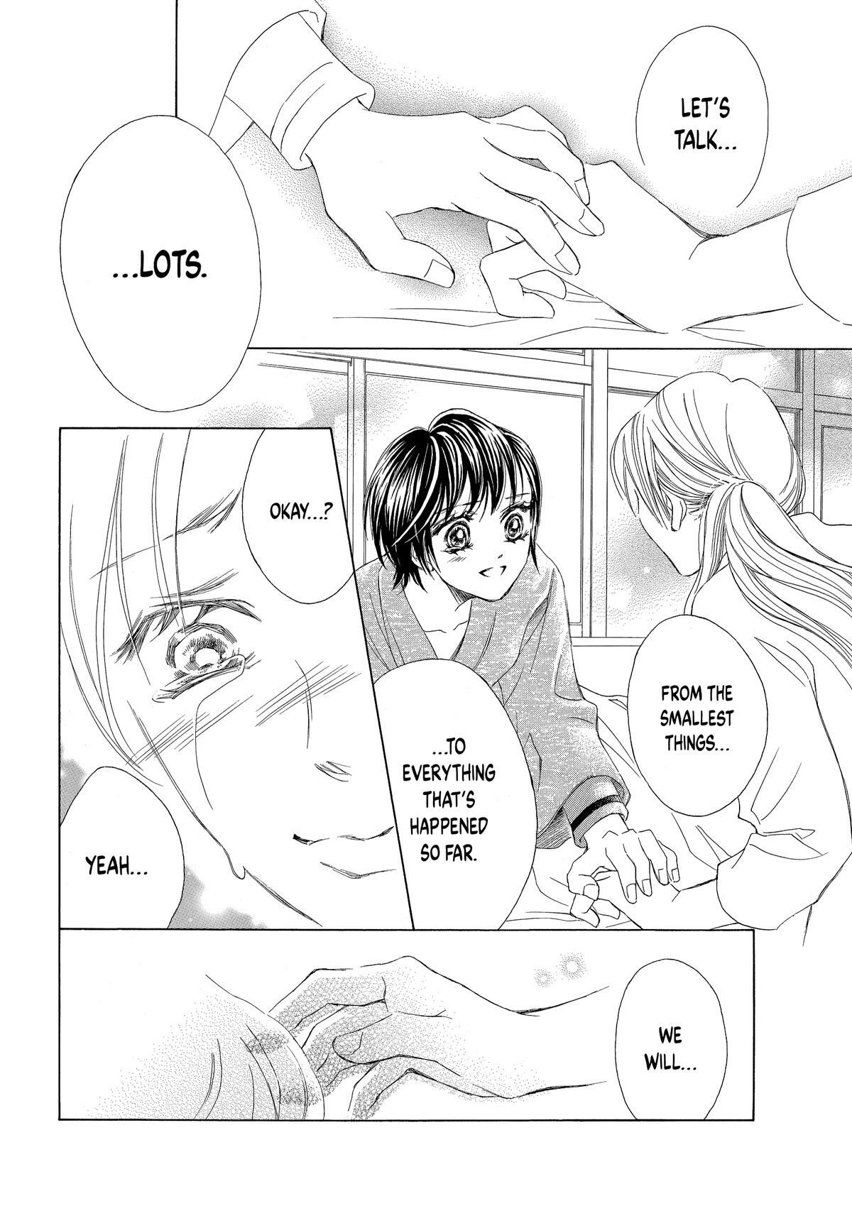 Read LIFE Manga Online