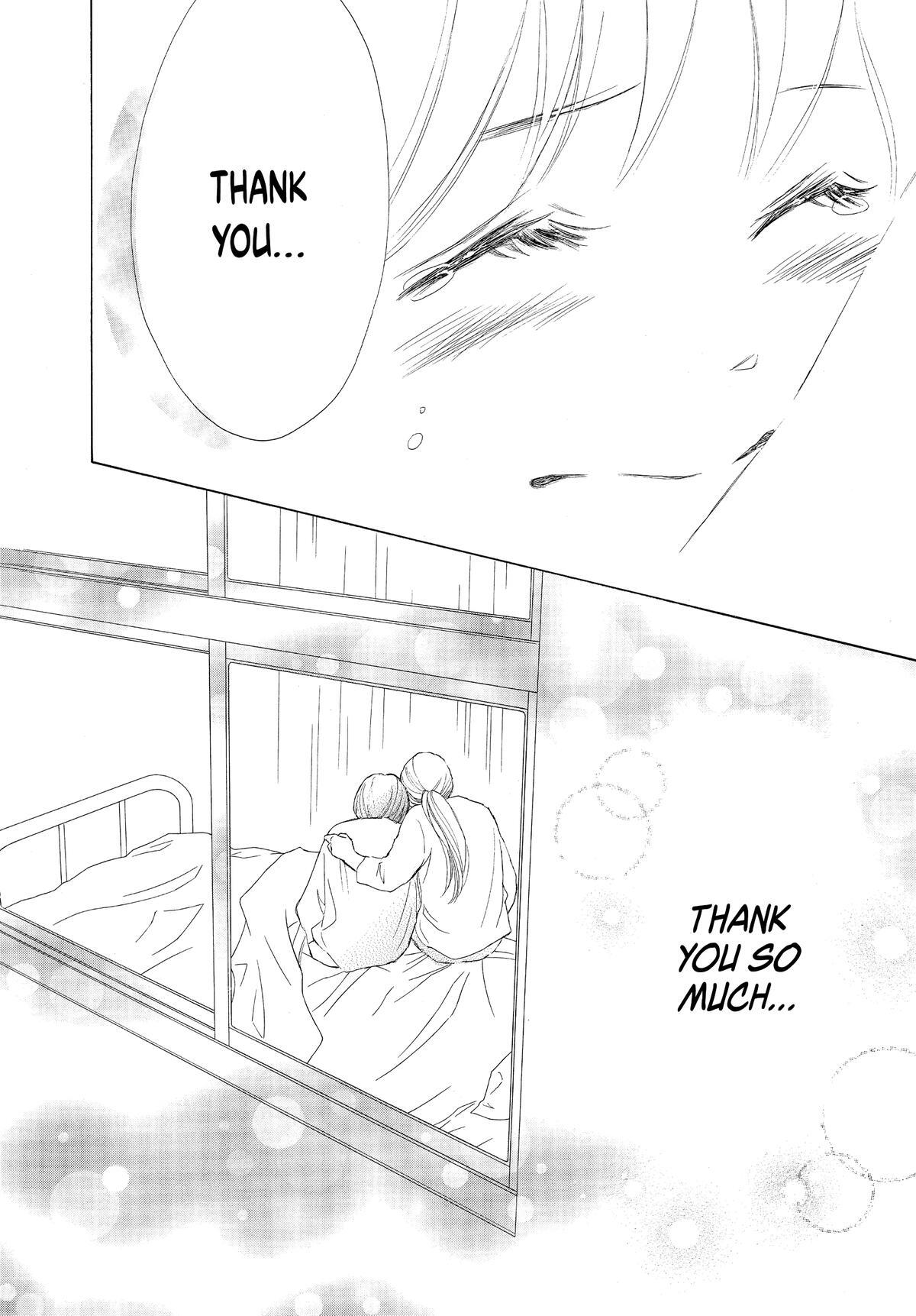 Read LIFE Manga Online