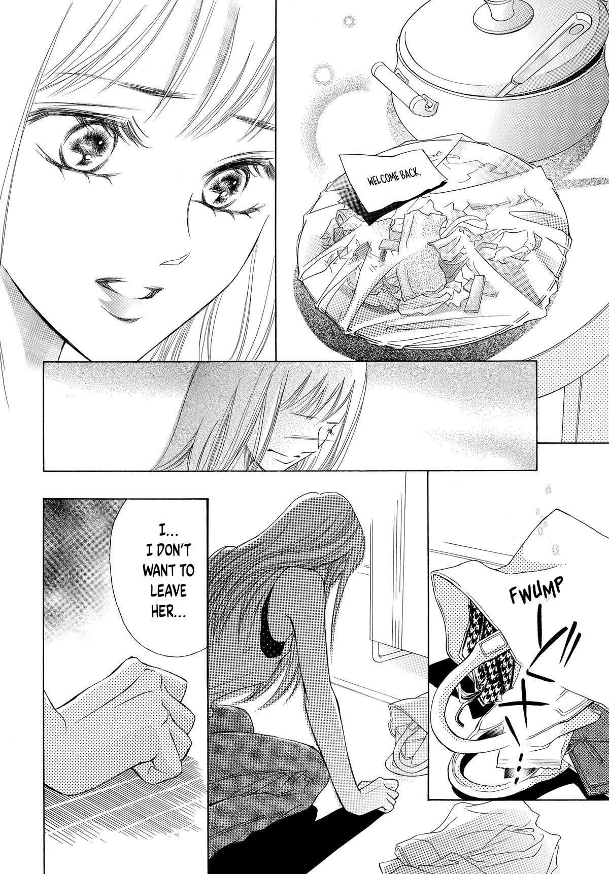 Read LIFE Manga Online
