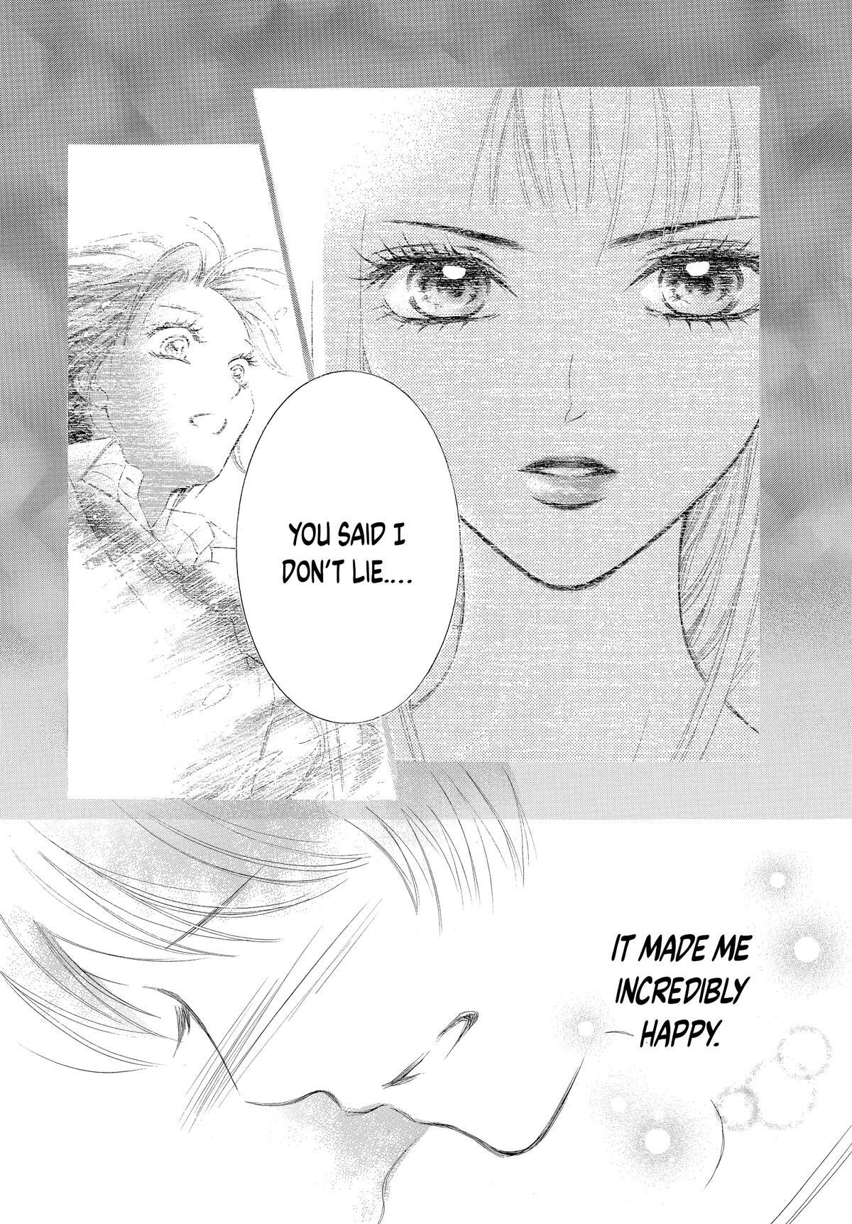 Read LIFE Manga Online