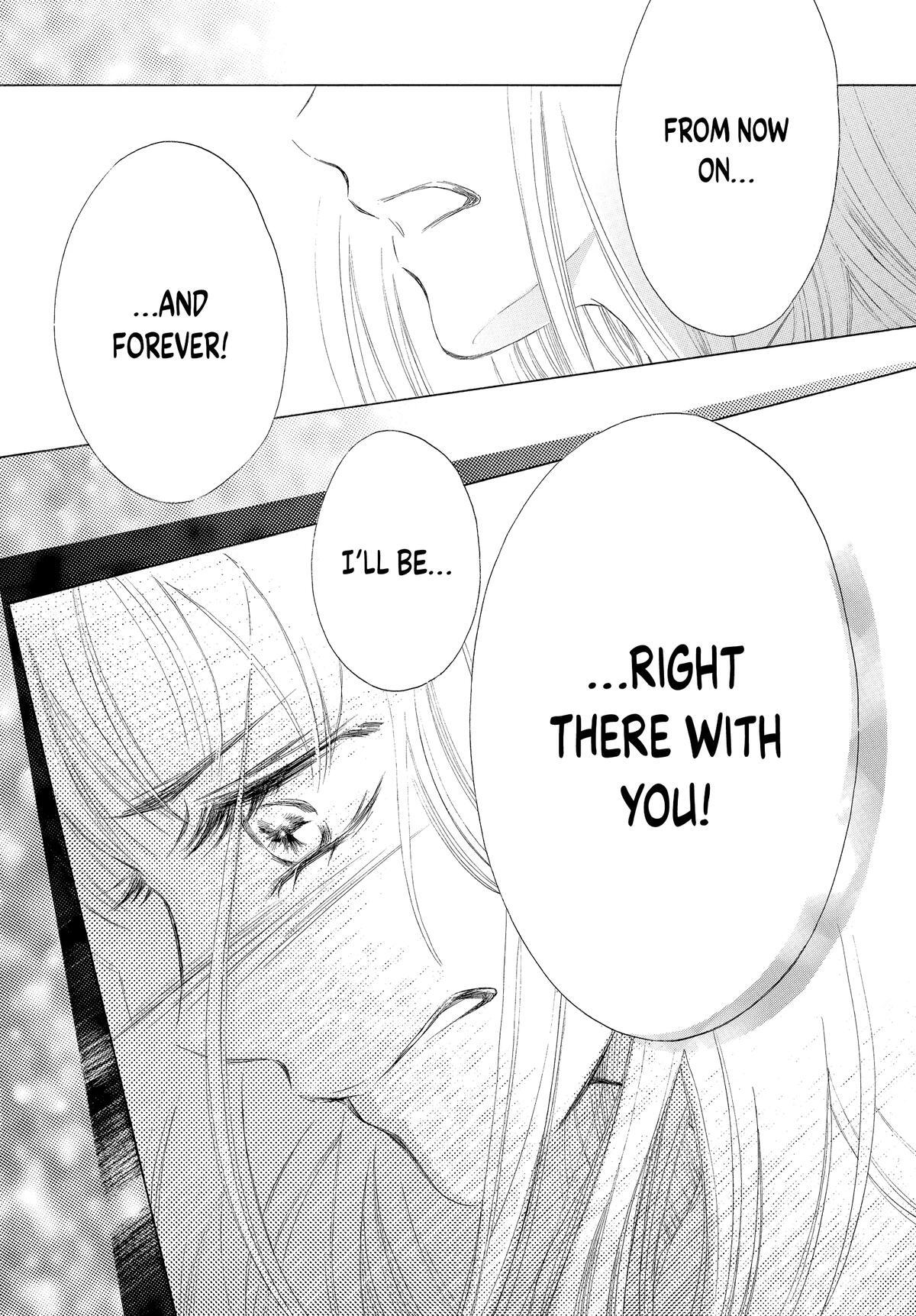 Read LIFE Manga Online