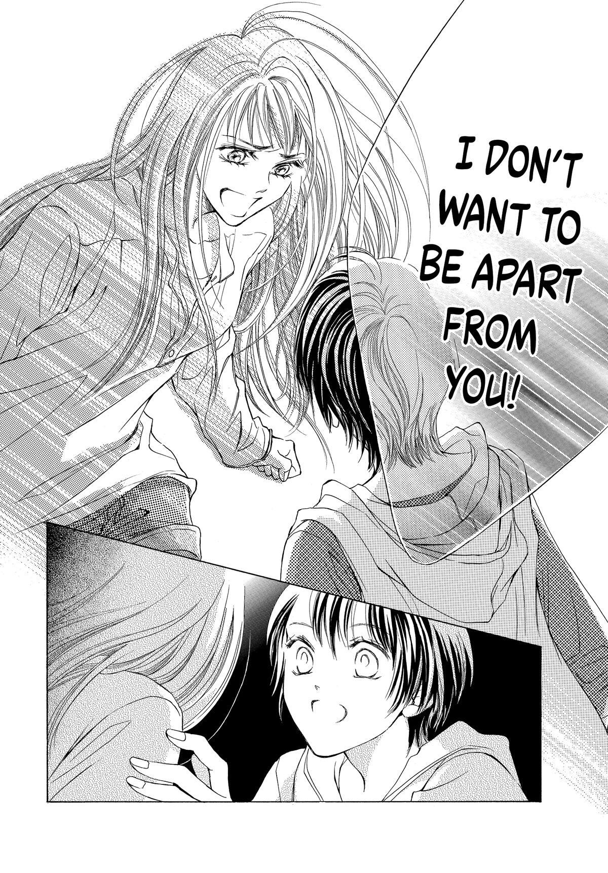 Read LIFE Manga Online