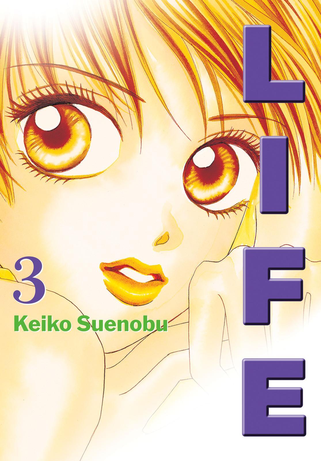 Read LIFE Manga Online